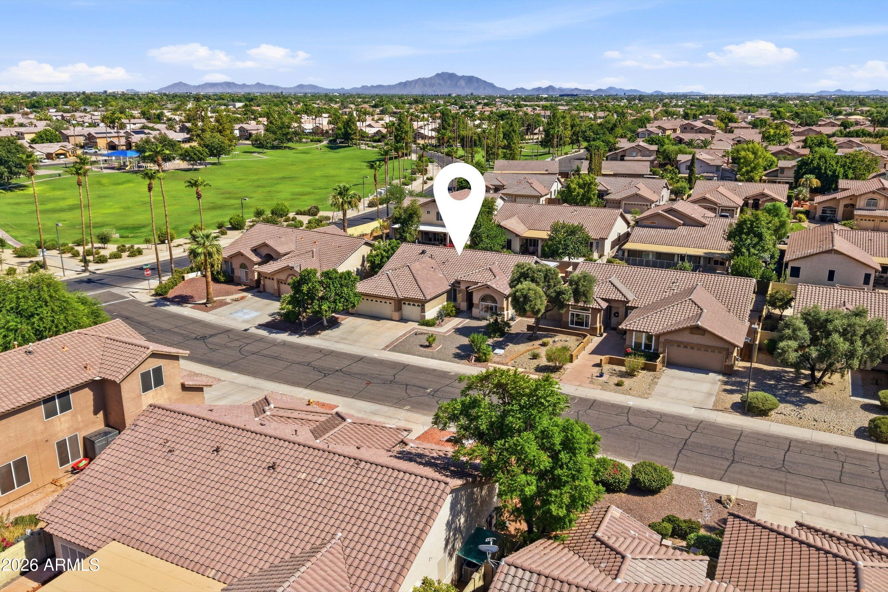 RANCHO DEL VERDE UNIT 4 - Residential