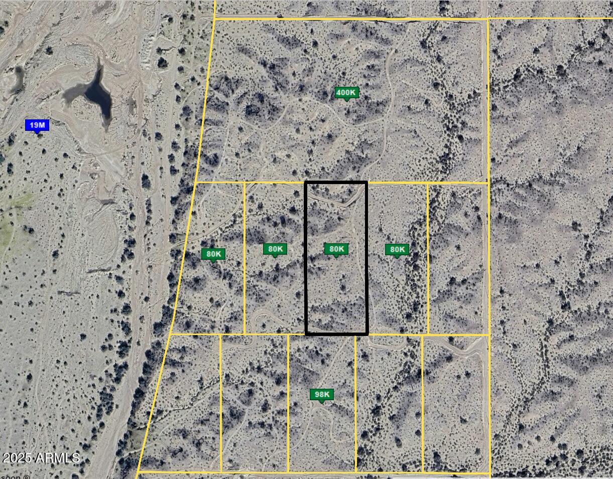 Ever dreamed of wide-open skies, room to roam, and a front porch that actually faces the horizon? This 4-acre parcel gives you just that—just 1 mile from Tartesso and 15 minutes from the future $20B Tract Data Center. Build your homestead (1-acre minimum), grow a garden, raise some goats, or just enjoy the silence. Graded road access, surveyed and not in a flood zone. APS electric nearby, with major developments like Terravelis, solar farms, and a proposed Hollywood studio taking shape around you. Imagine saying, ''I got in early.'' Spoiler: you still can.