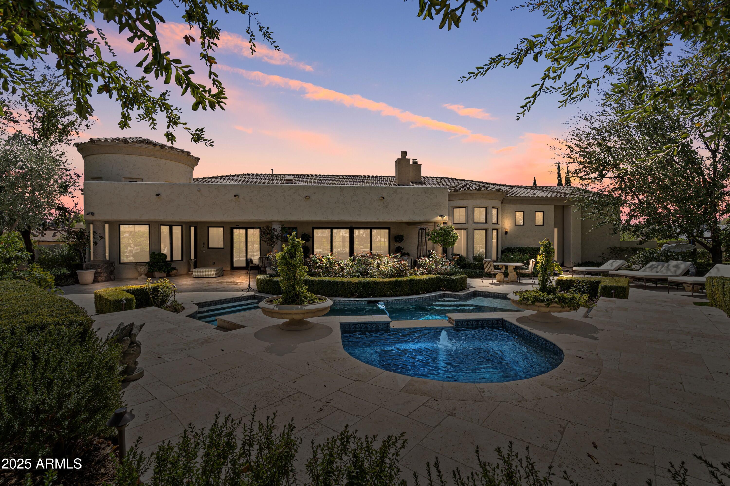 SUNBURST FARMS EAST 6 - Residential