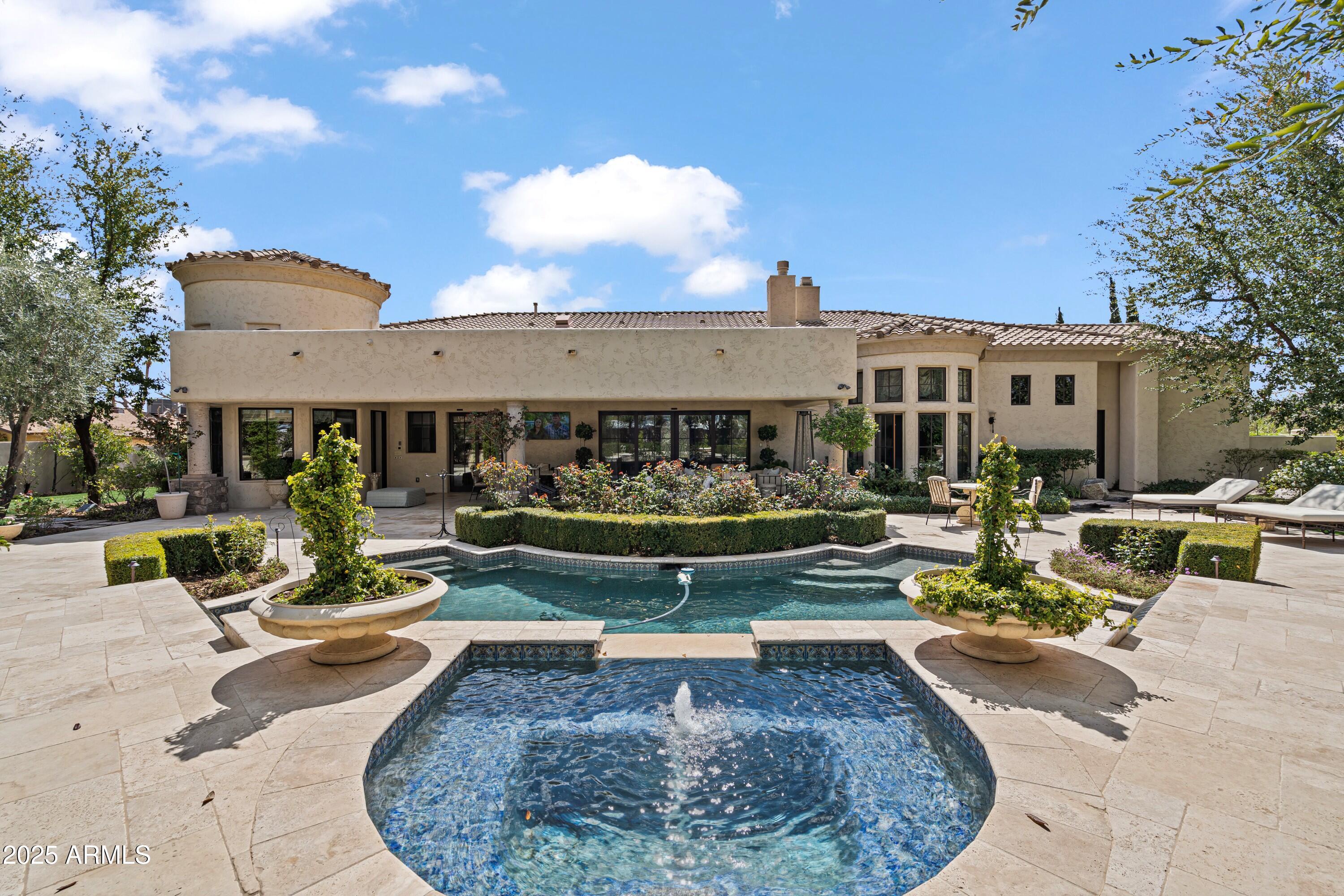 SUNBURST FARMS EAST 6 - Residential