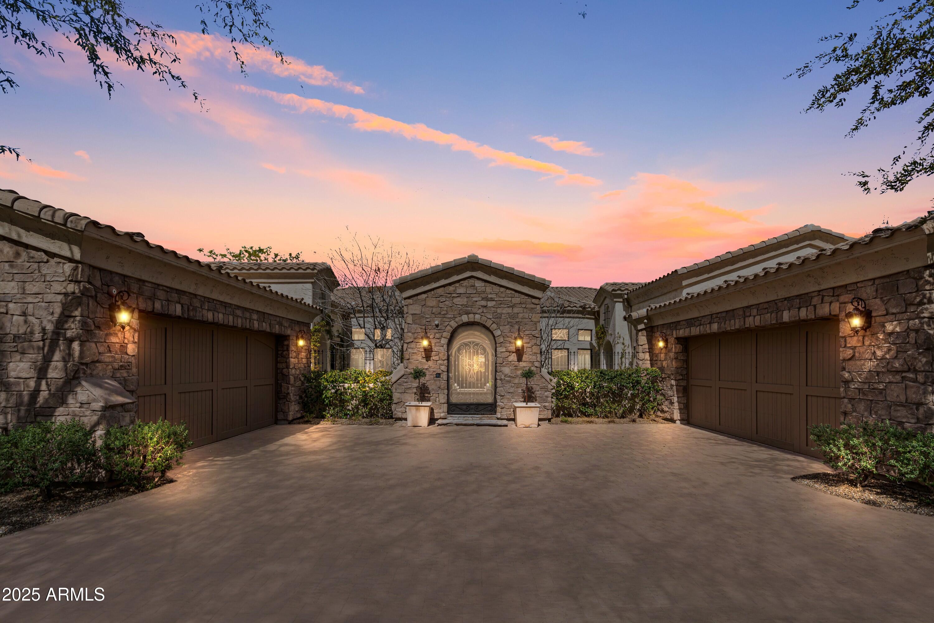 SUNBURST FARMS EAST 6 - Residential