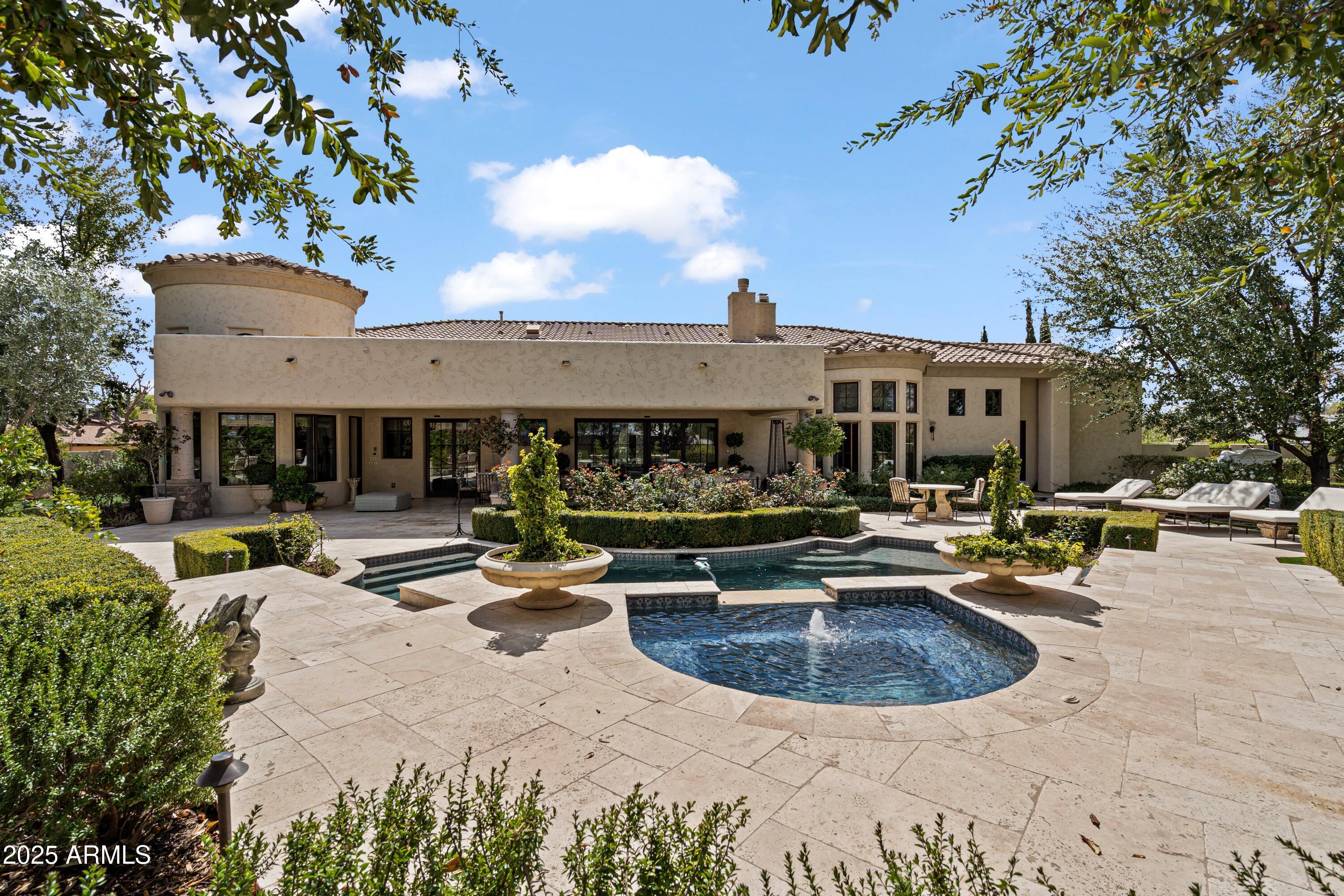 SUNBURST FARMS EAST 6 - Residential