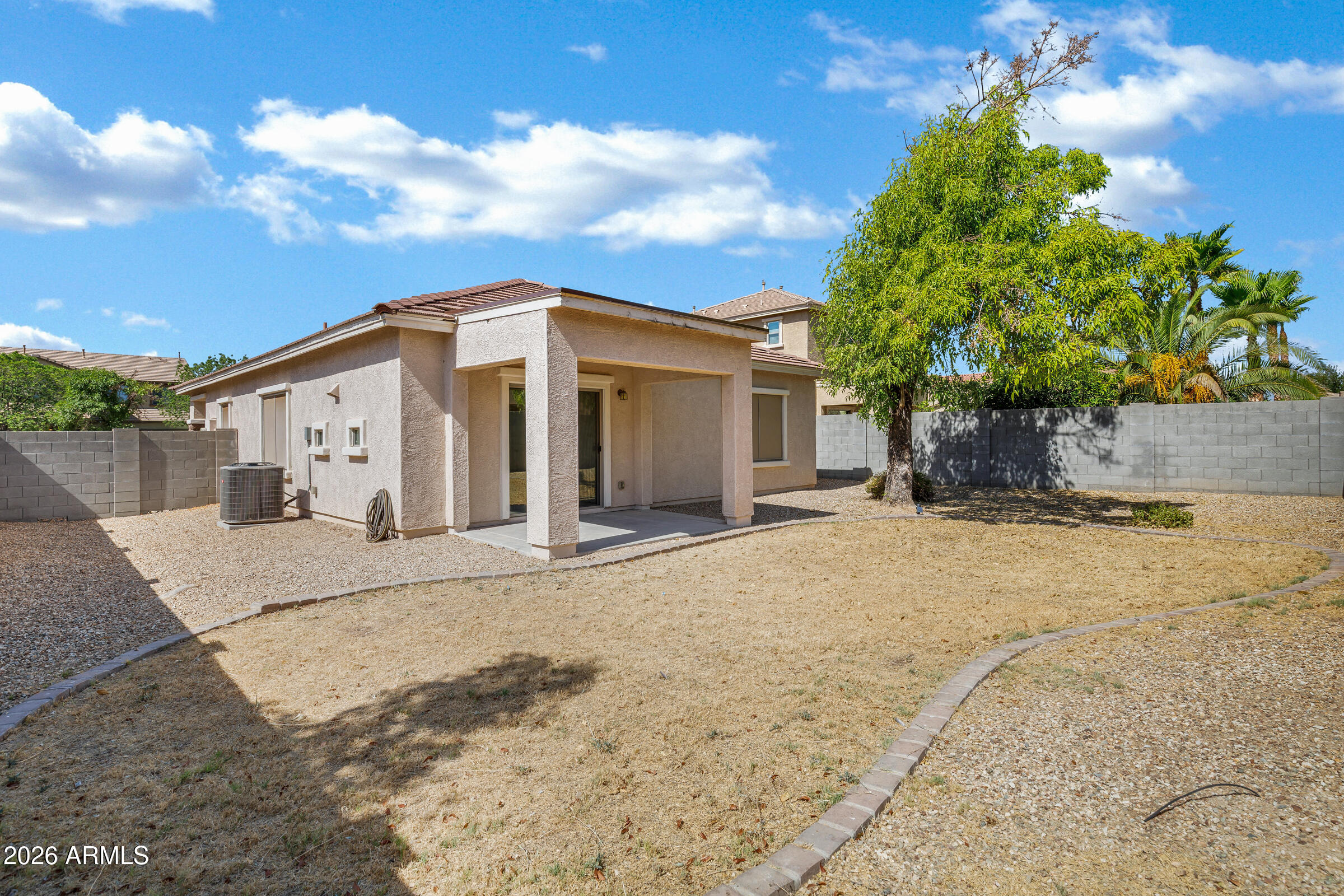 PALM VALLEY PHASE 5 PARCELS 15 16 - Residential