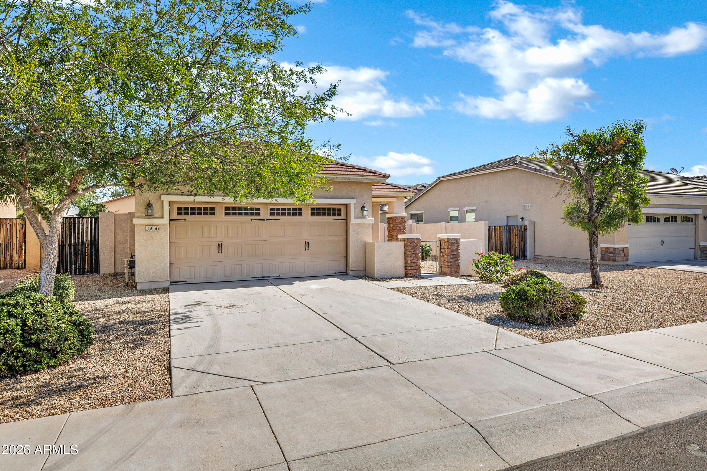 PALM VALLEY PHASE 5 PARCELS 15 16 - Residential