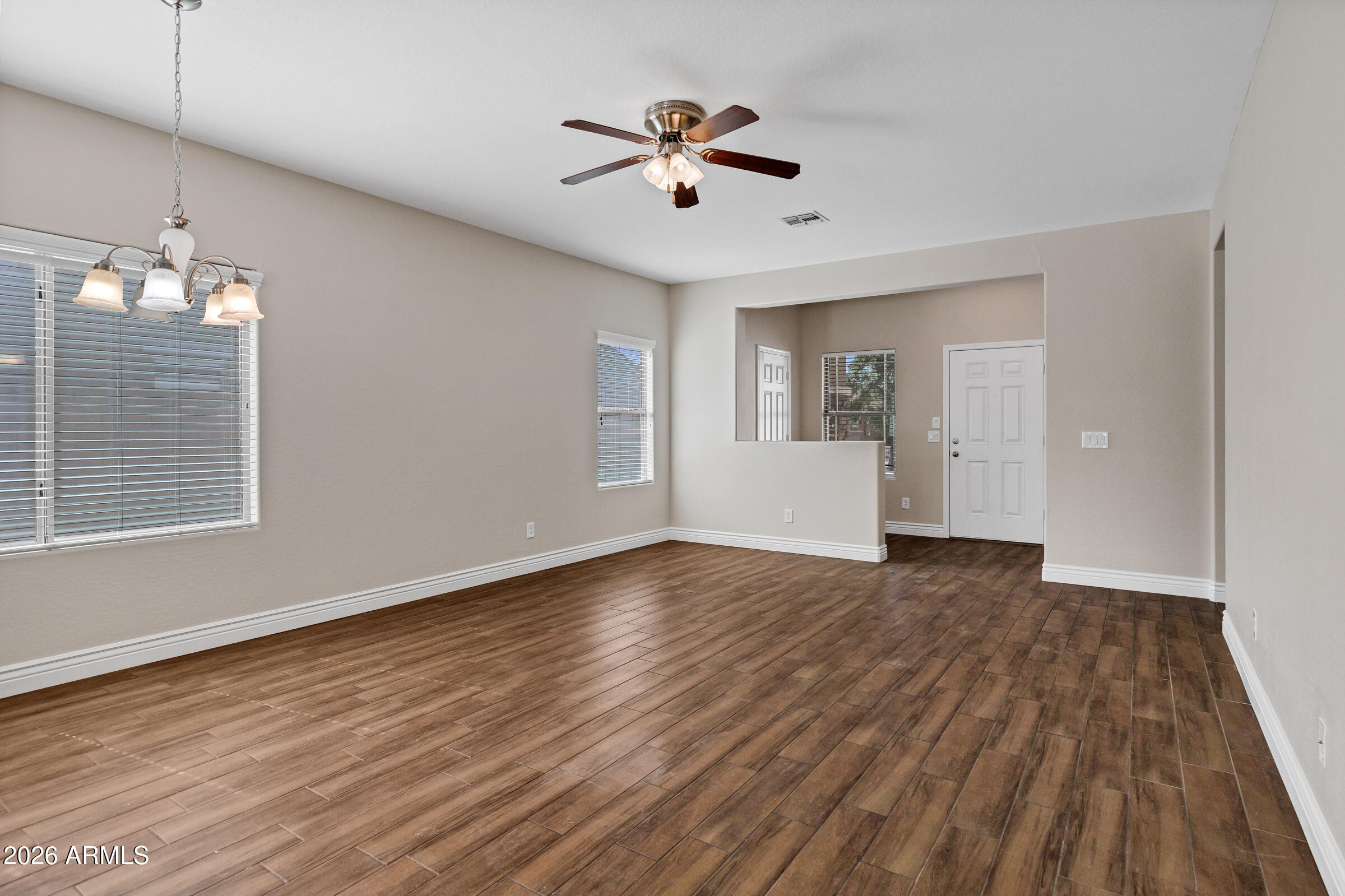 PALM VALLEY PHASE 5 PARCELS 15 16 - Residential