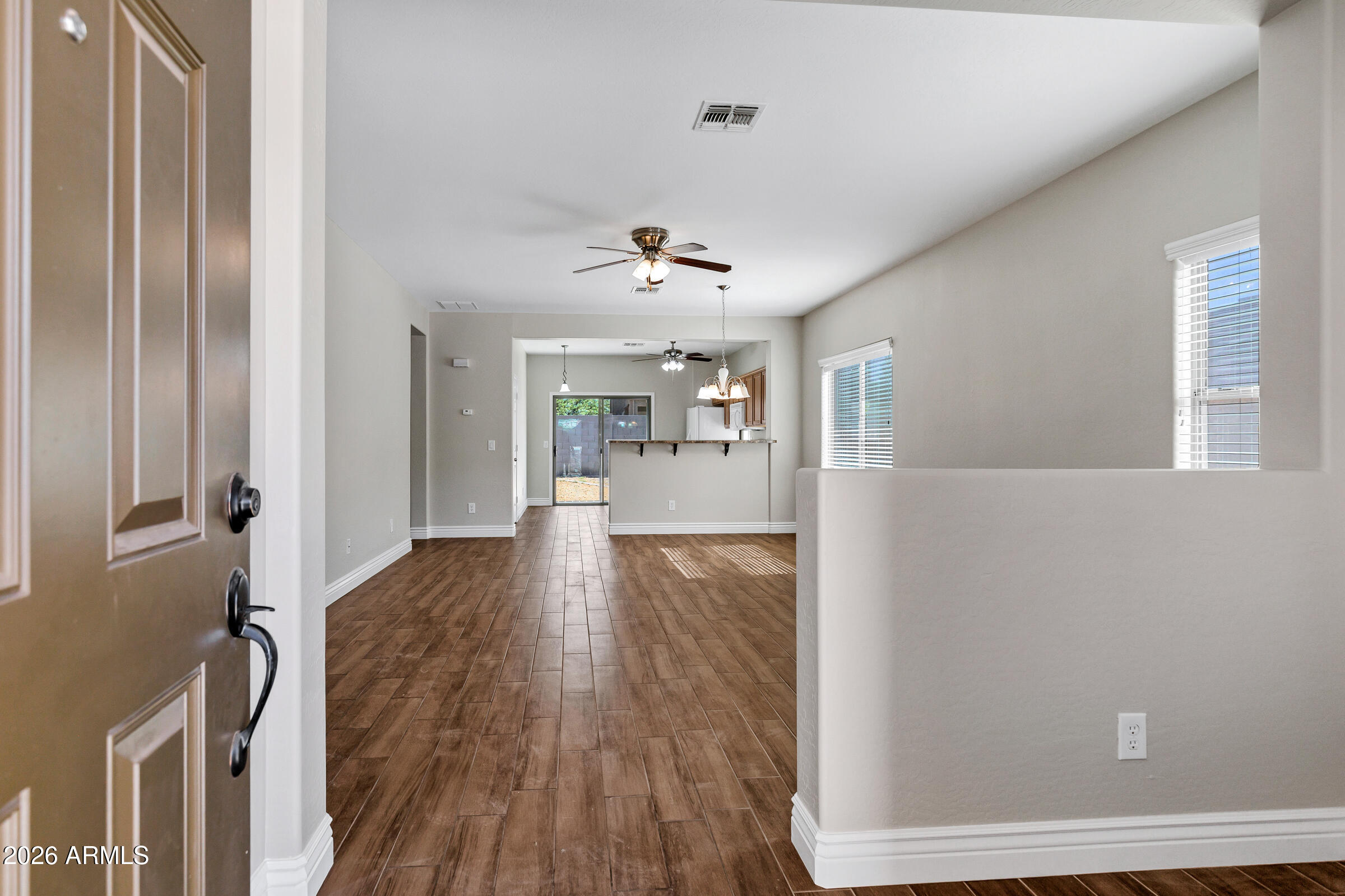 PALM VALLEY PHASE 5 PARCELS 15 16 - Residential
