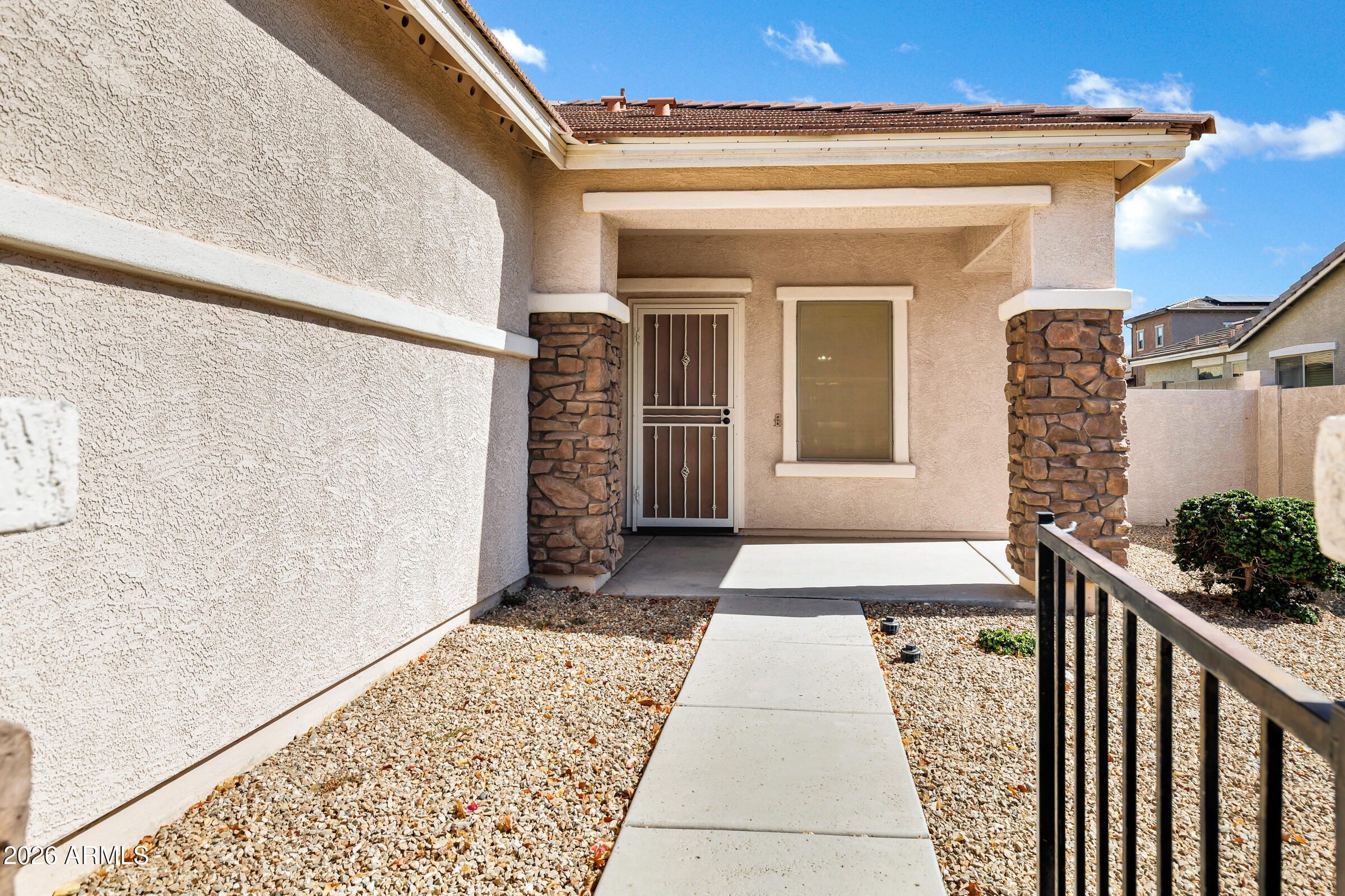 PALM VALLEY PHASE 5 PARCELS 15 16 - Residential