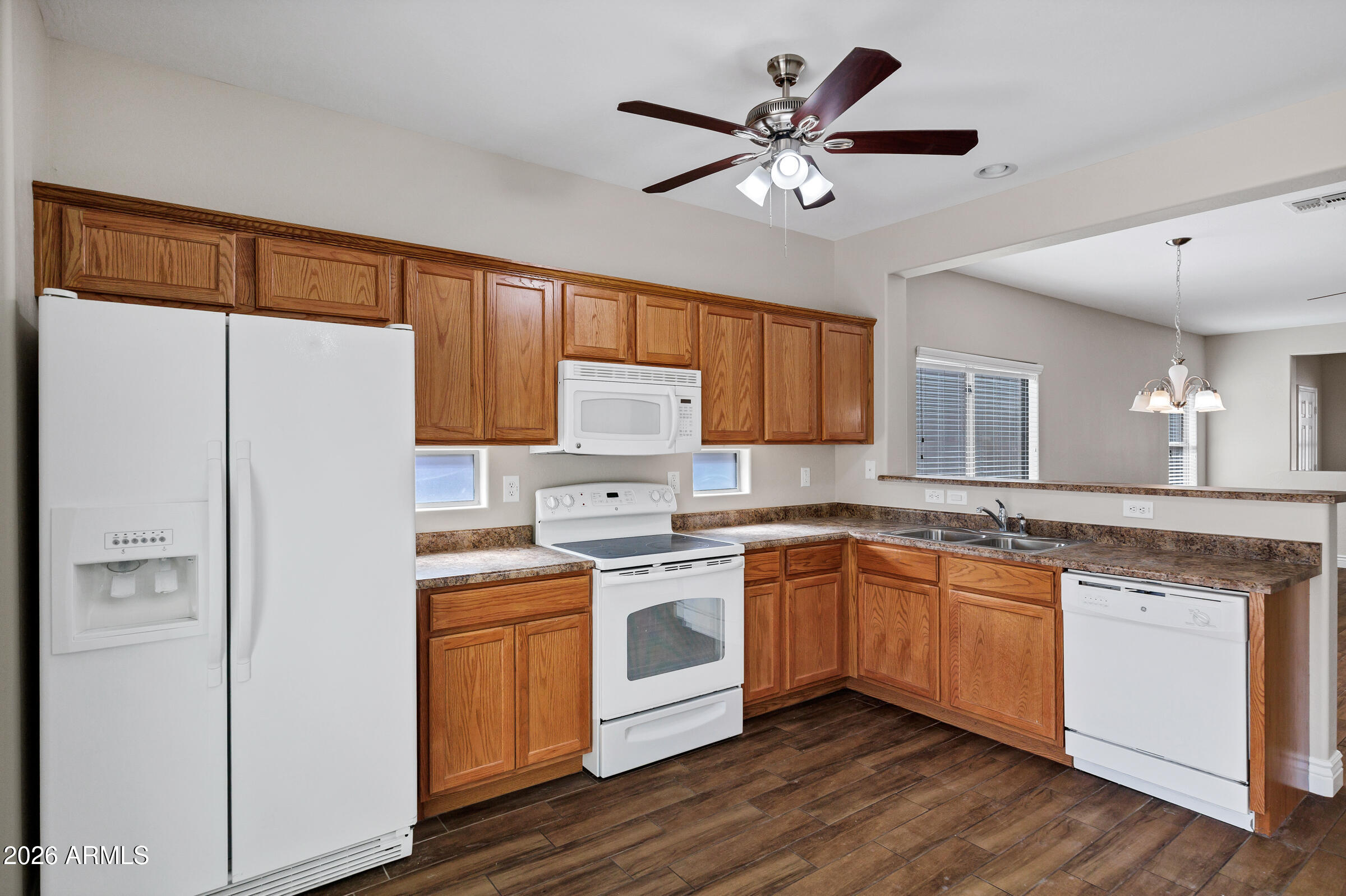 PALM VALLEY PHASE 5 PARCELS 15 16 - Residential