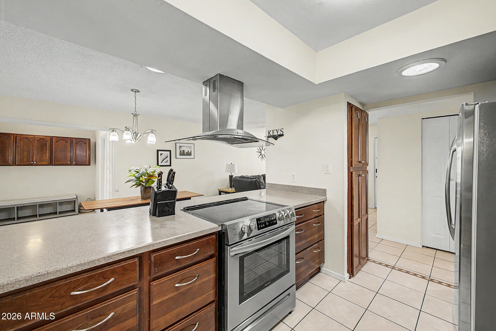 SKYVIEW WEST UNIT THREE - Residential