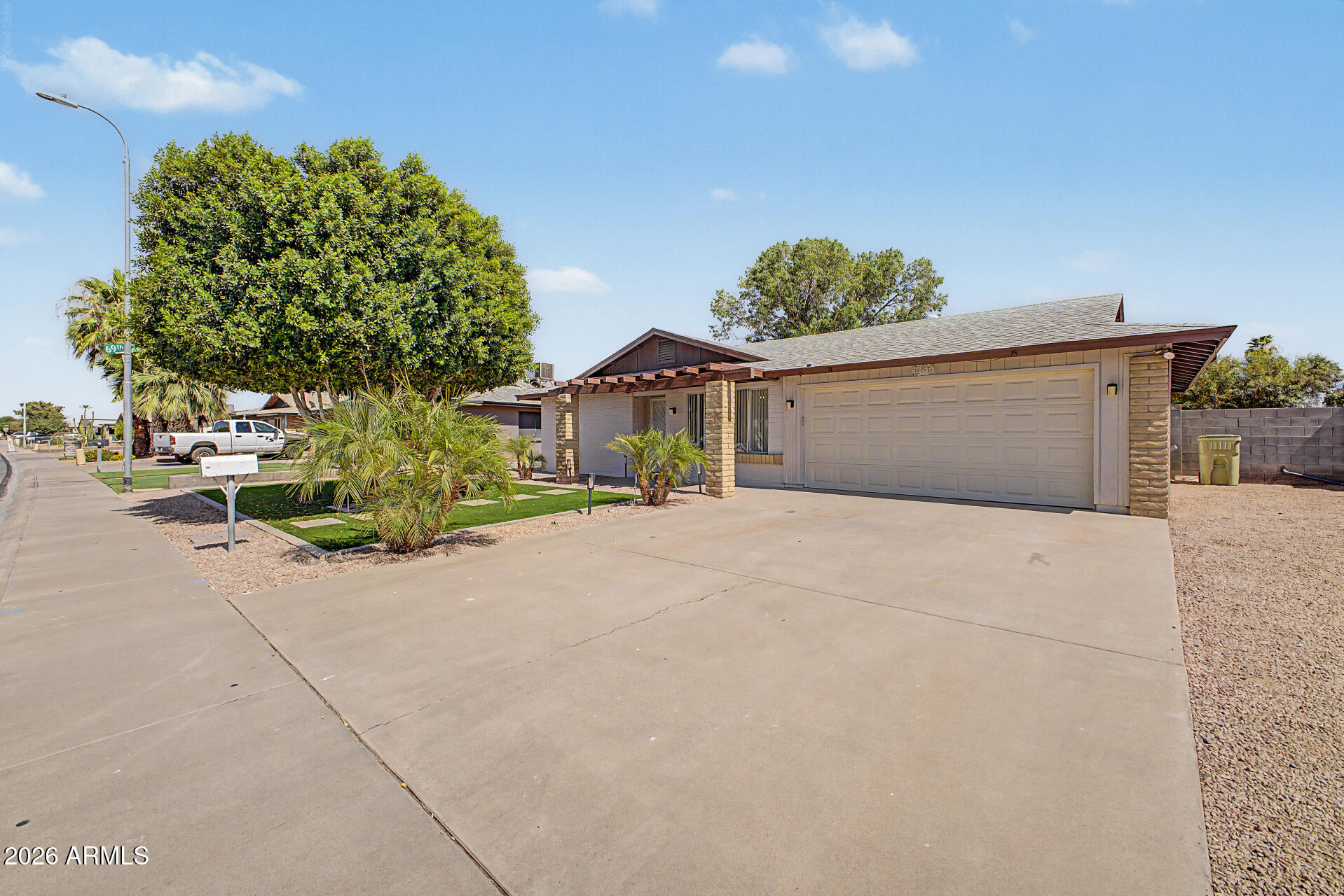 SKYVIEW WEST UNIT THREE - Residential