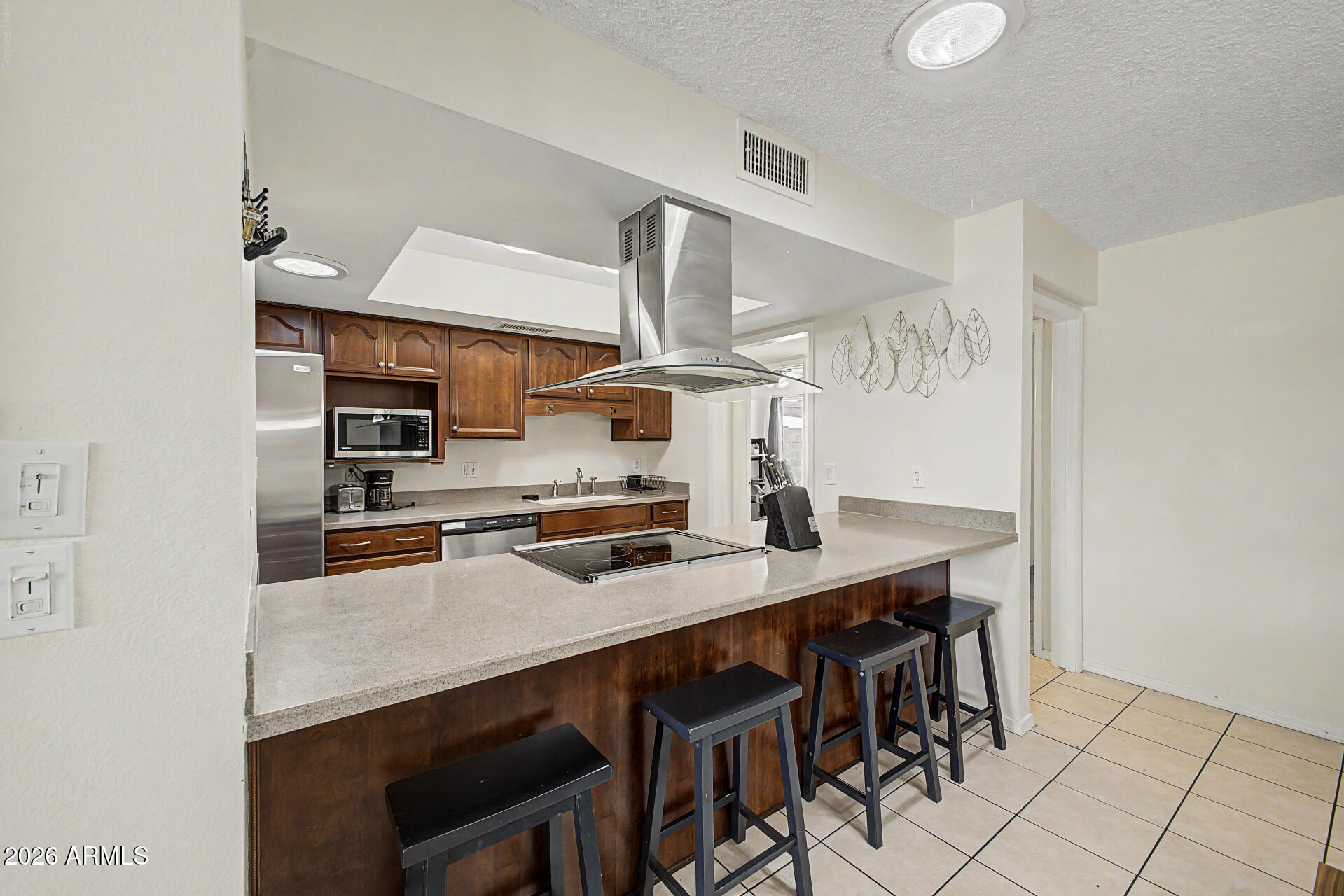 SKYVIEW WEST UNIT THREE - Residential