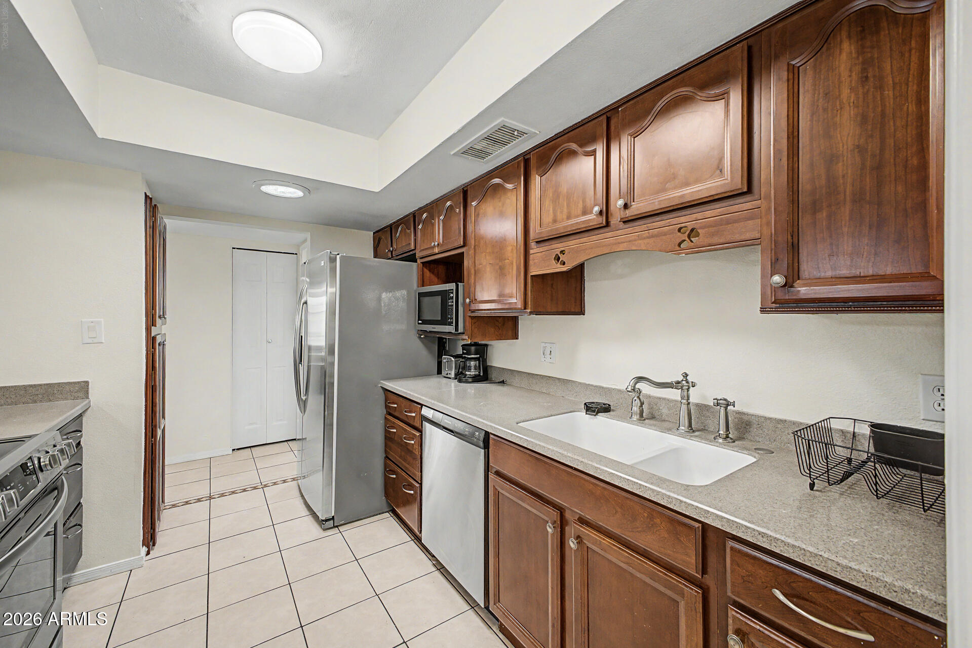SKYVIEW WEST UNIT THREE - Residential