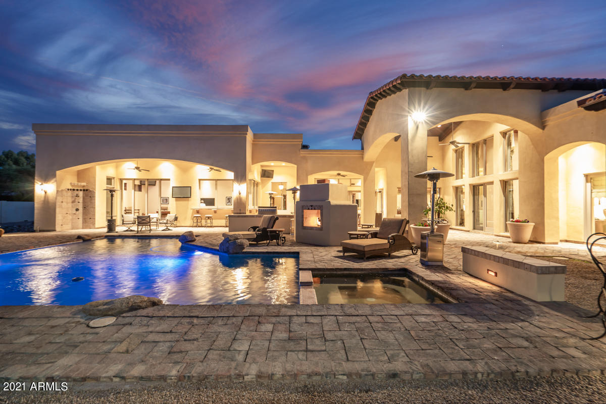 BOLSILLO - Residential