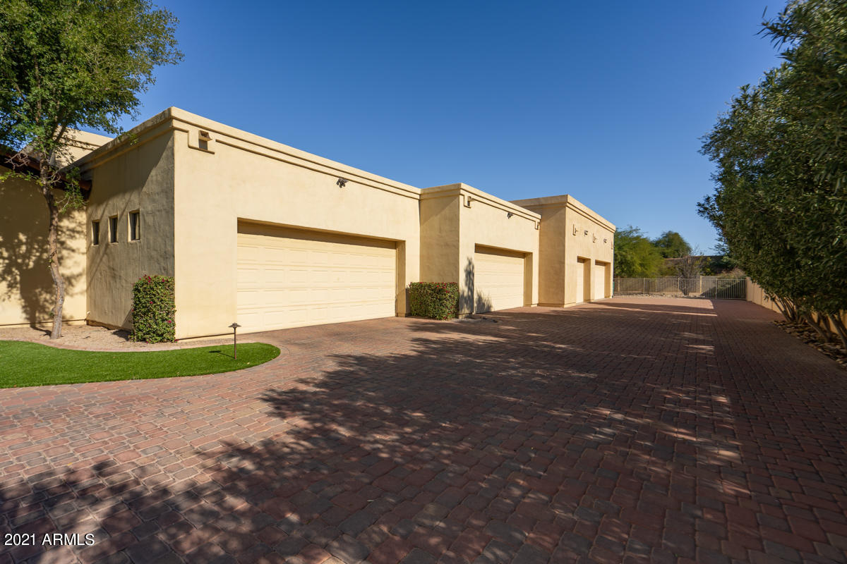 BOLSILLO - Residential