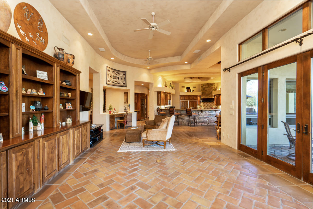 BOLSILLO - Residential