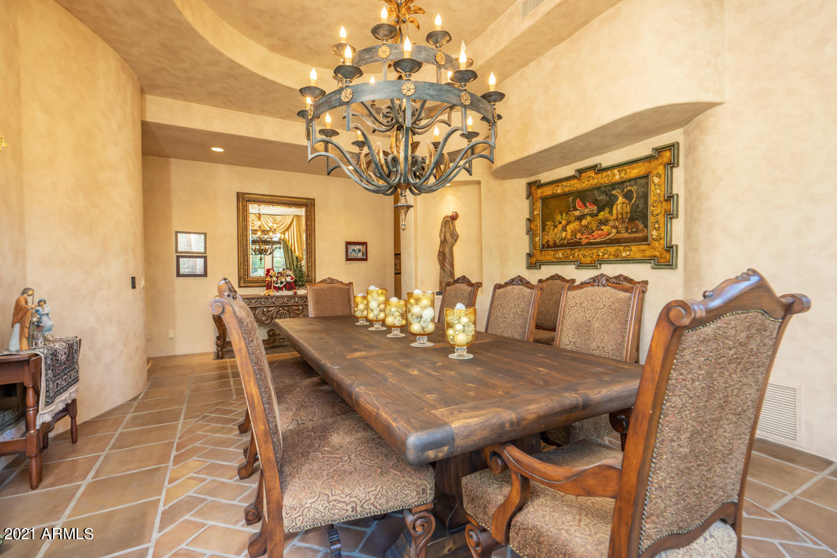 BOLSILLO - Residential