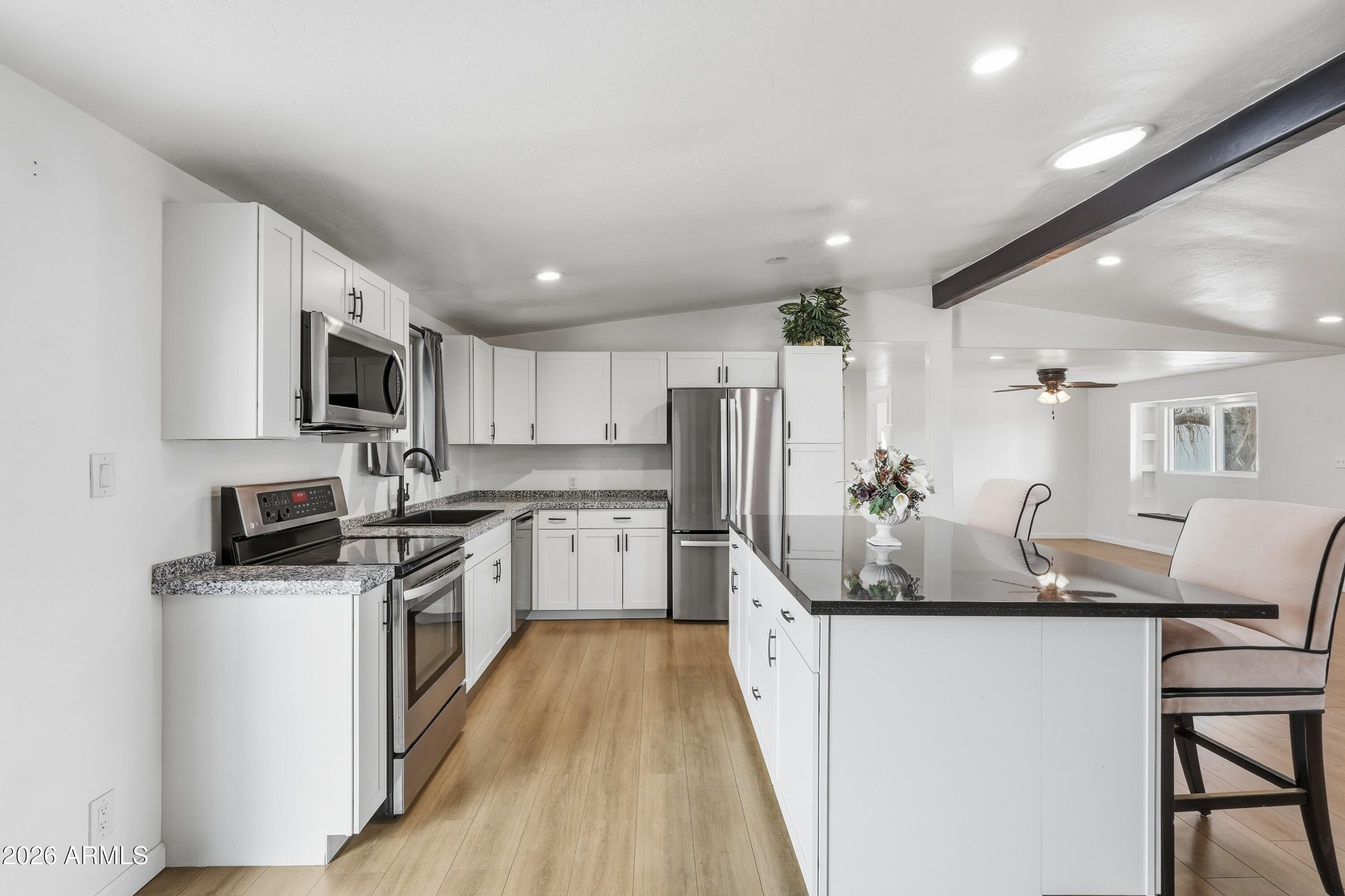 Rosewood - Residential