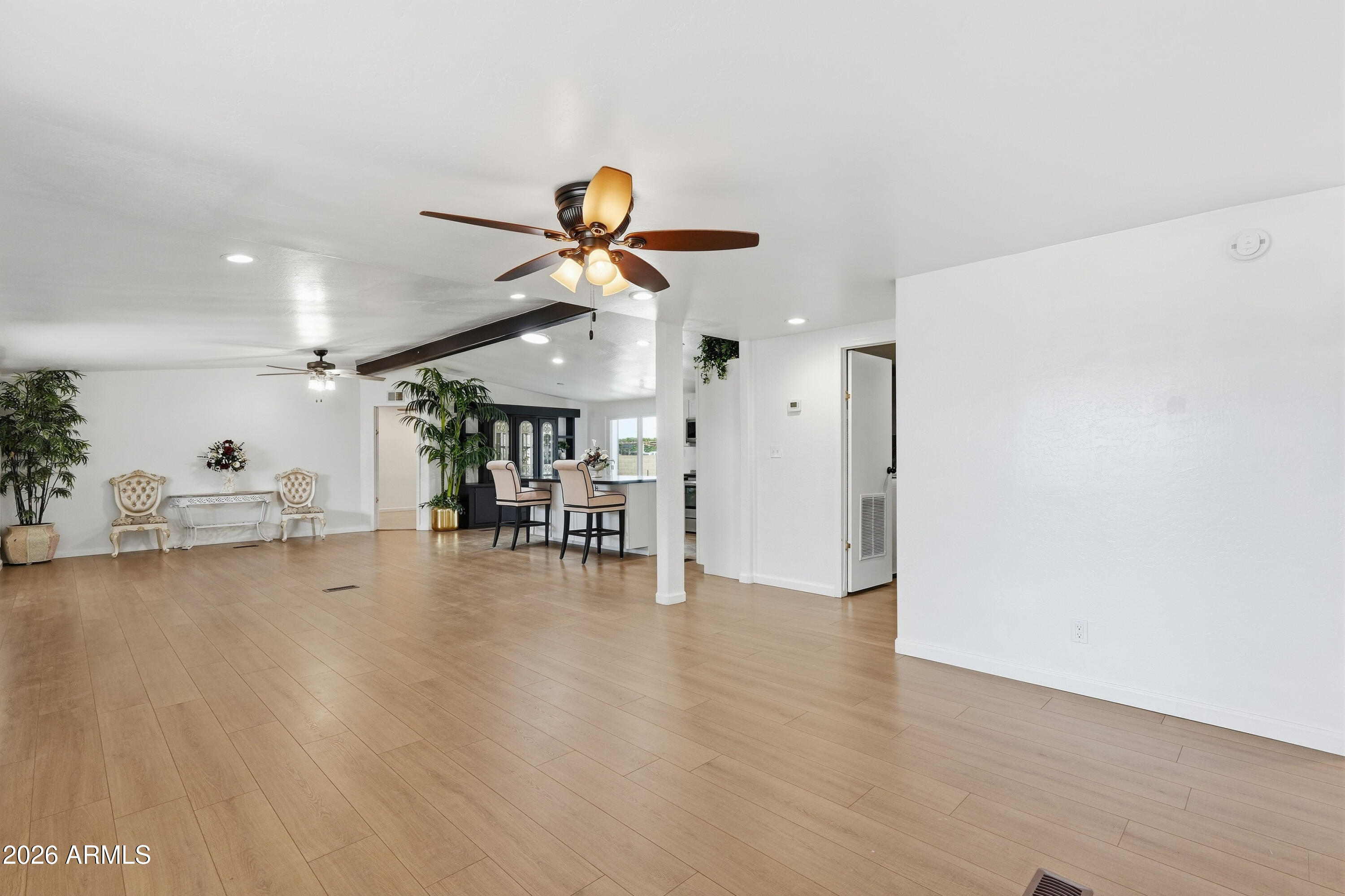 Rosewood - Residential