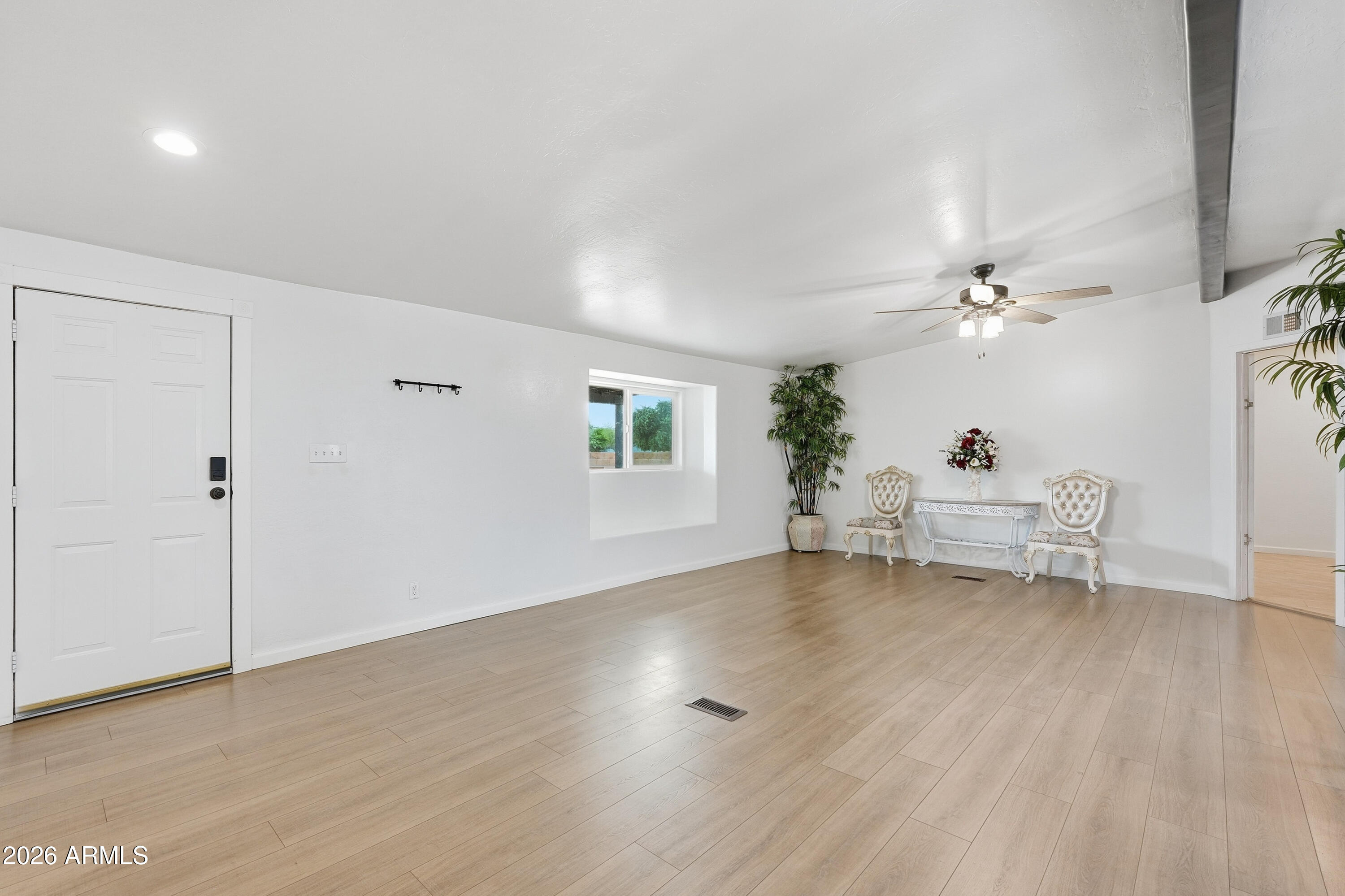 Rosewood - Residential
