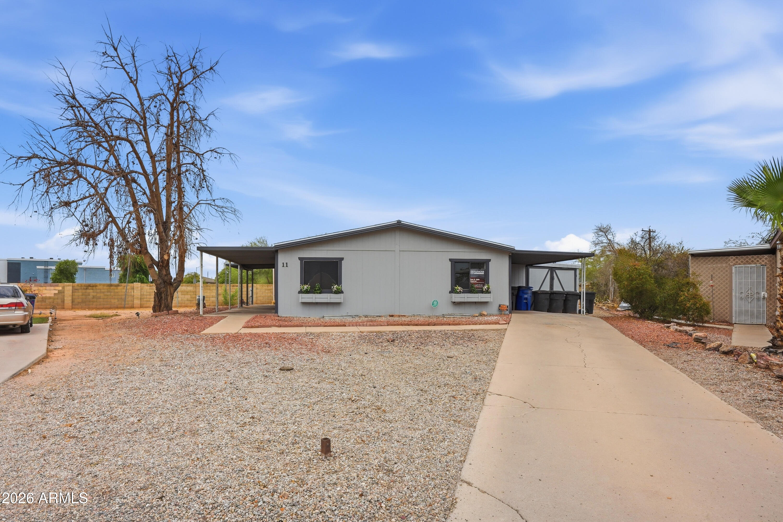 Rosewood - Residential