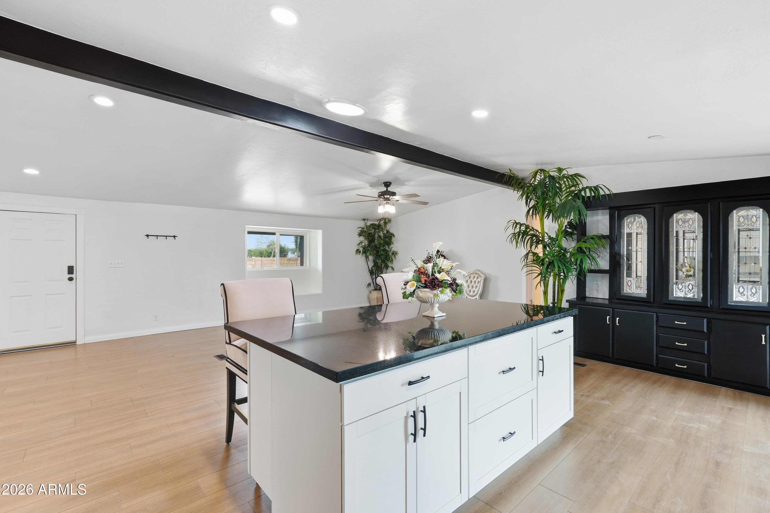 Rosewood - Residential