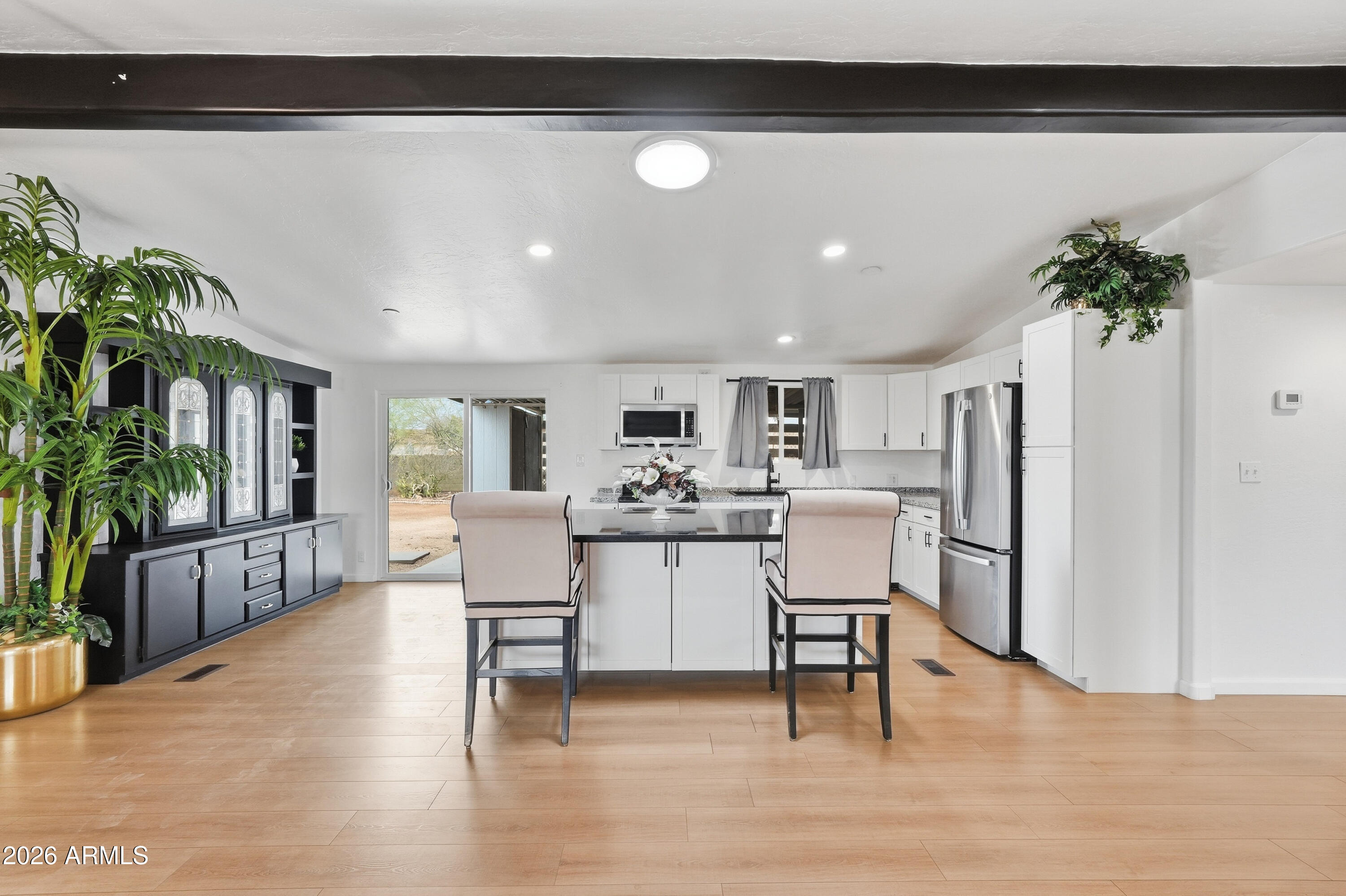 Rosewood - Residential
