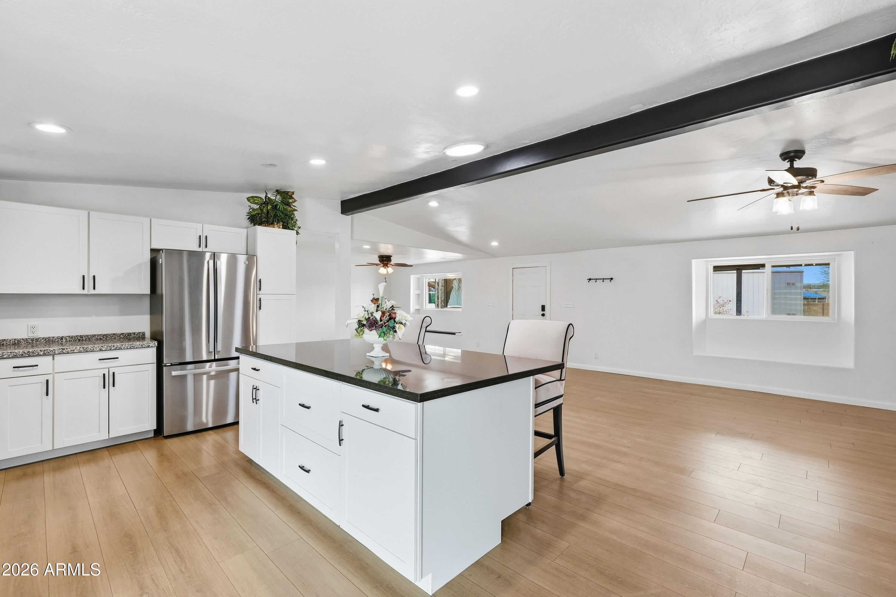 Rosewood - Residential