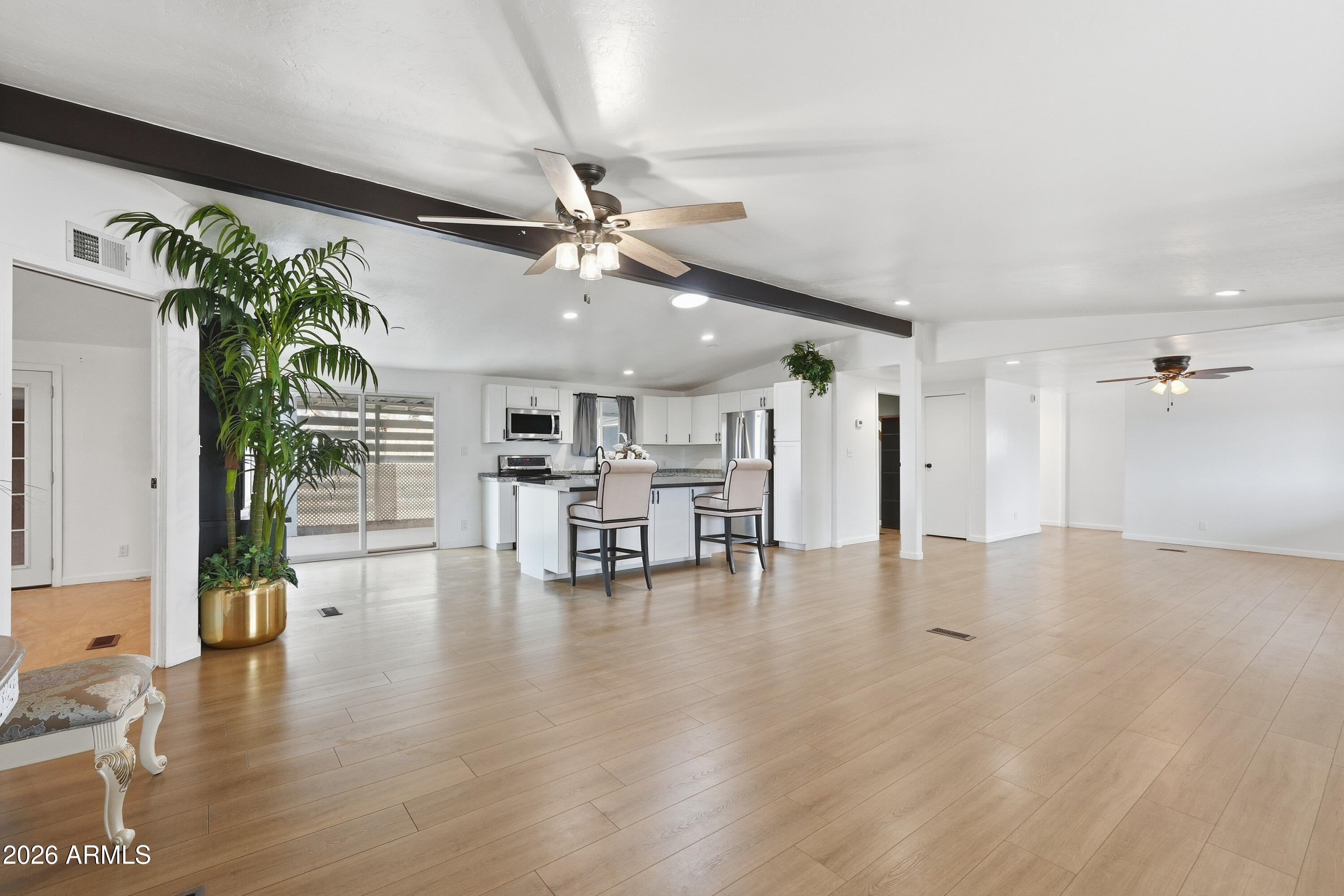 Rosewood - Residential