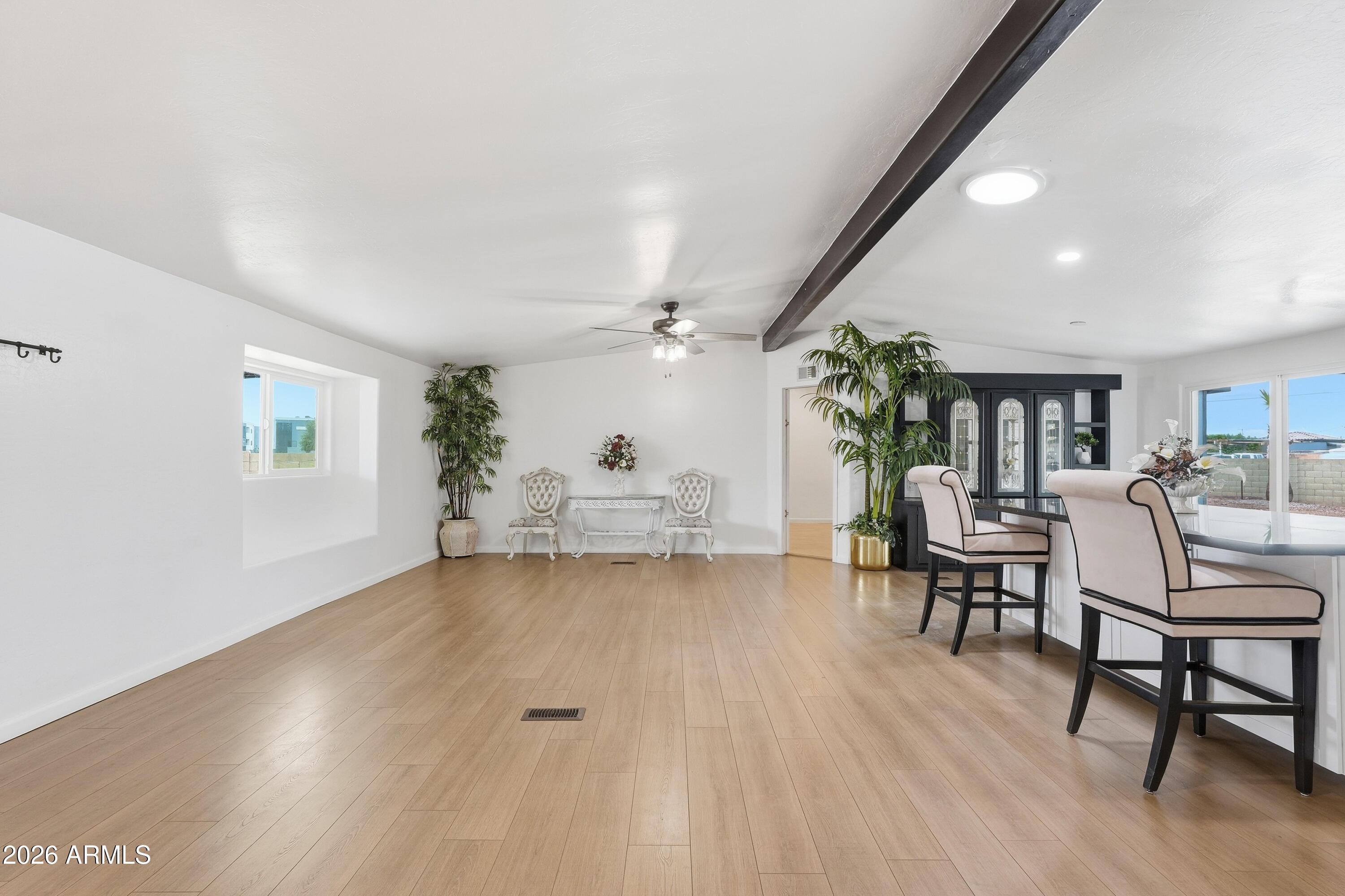 Rosewood - Residential