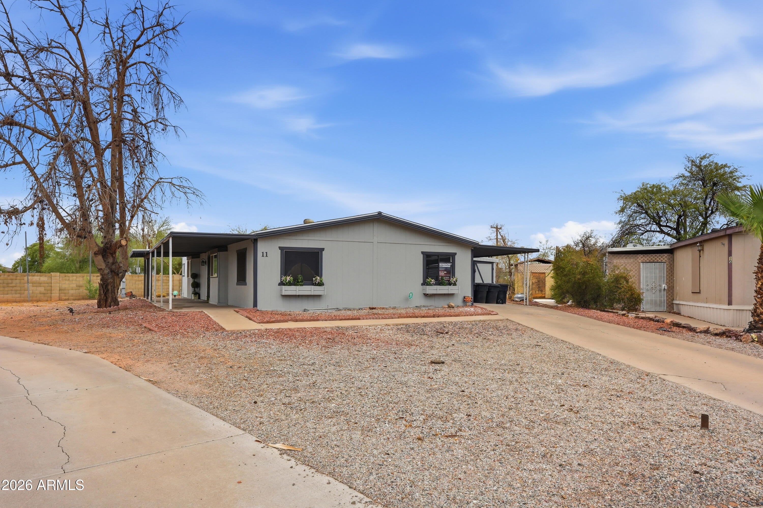 Rosewood - Residential