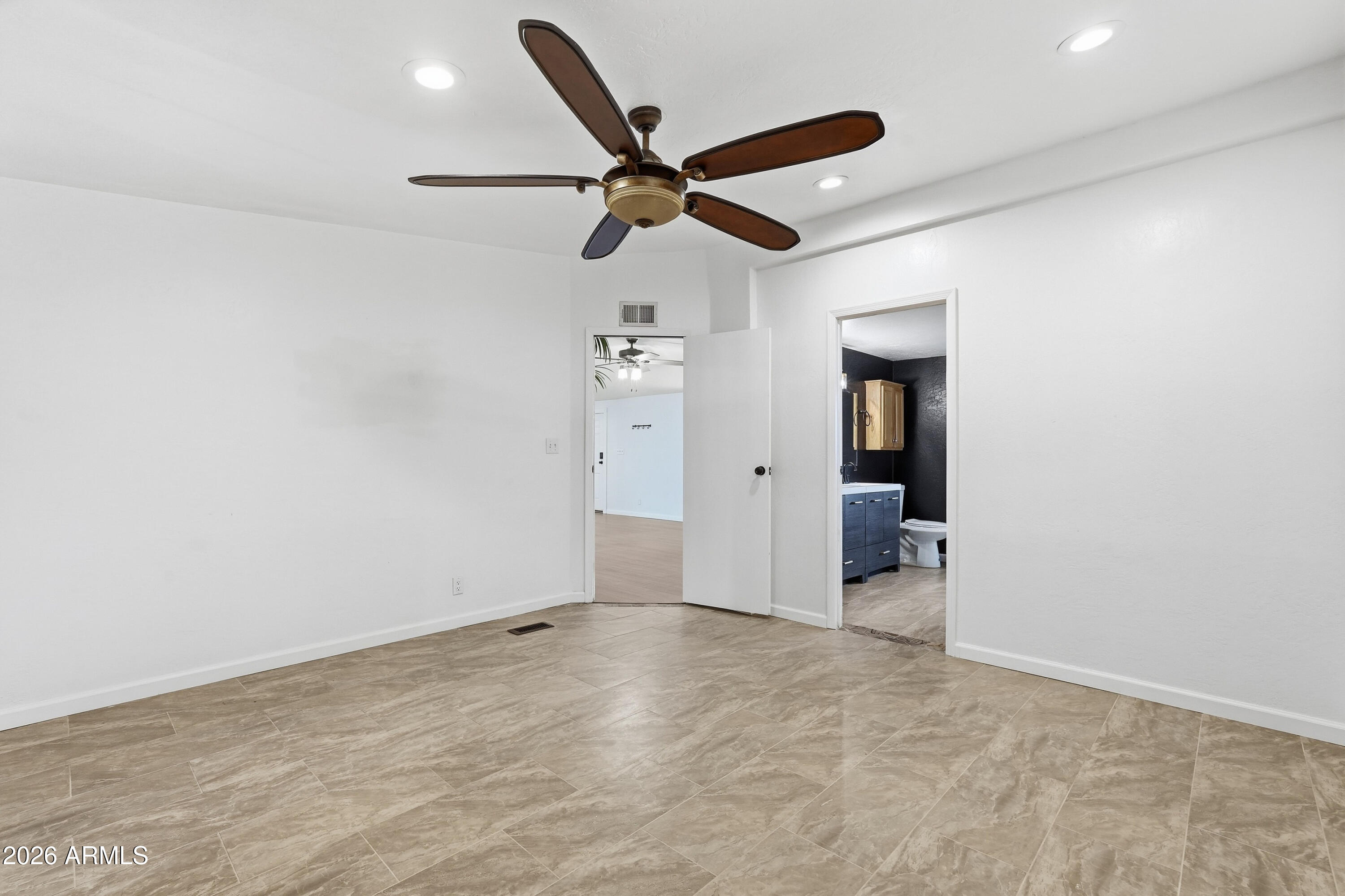 Rosewood - Residential