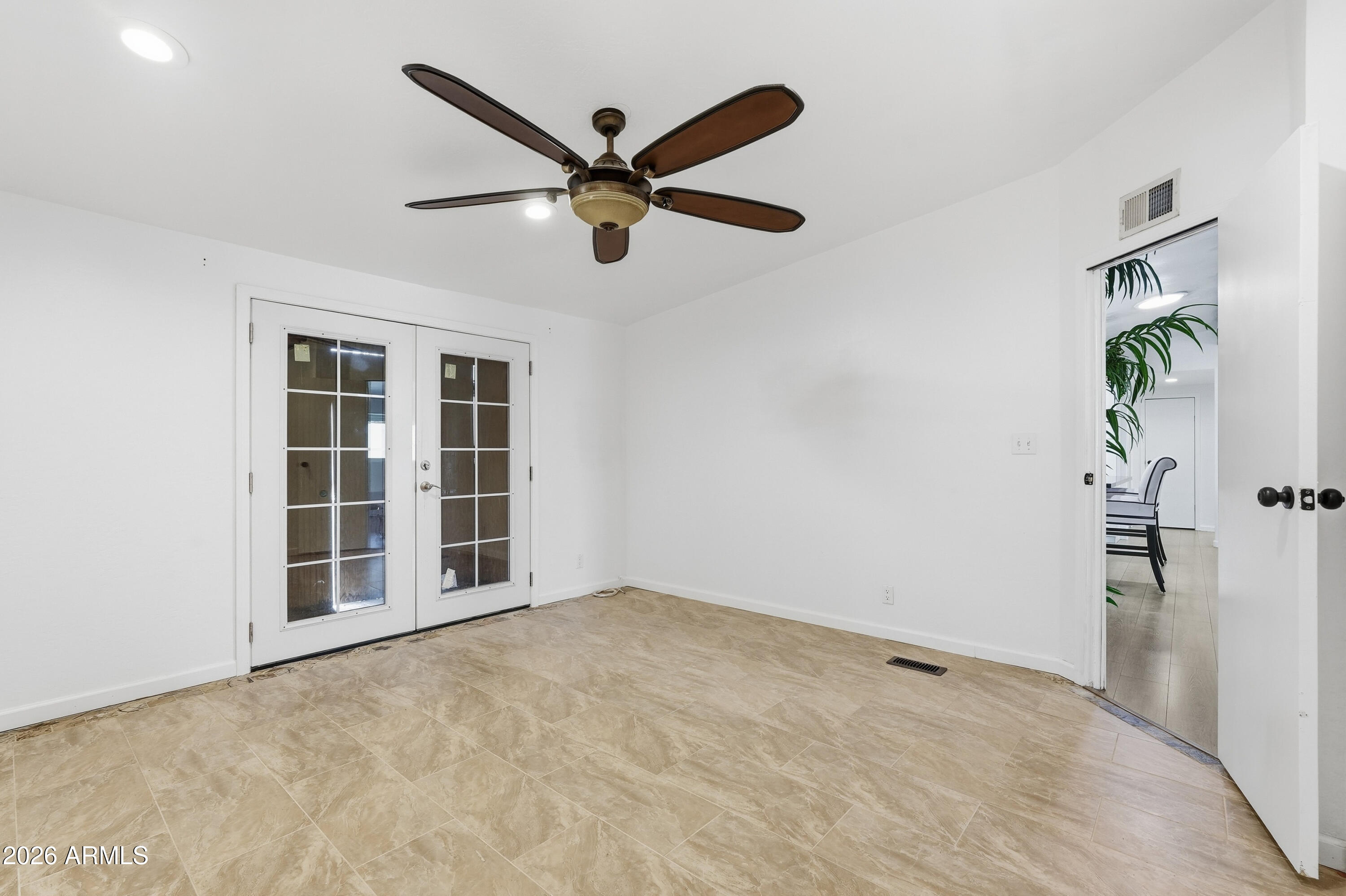 Rosewood - Residential