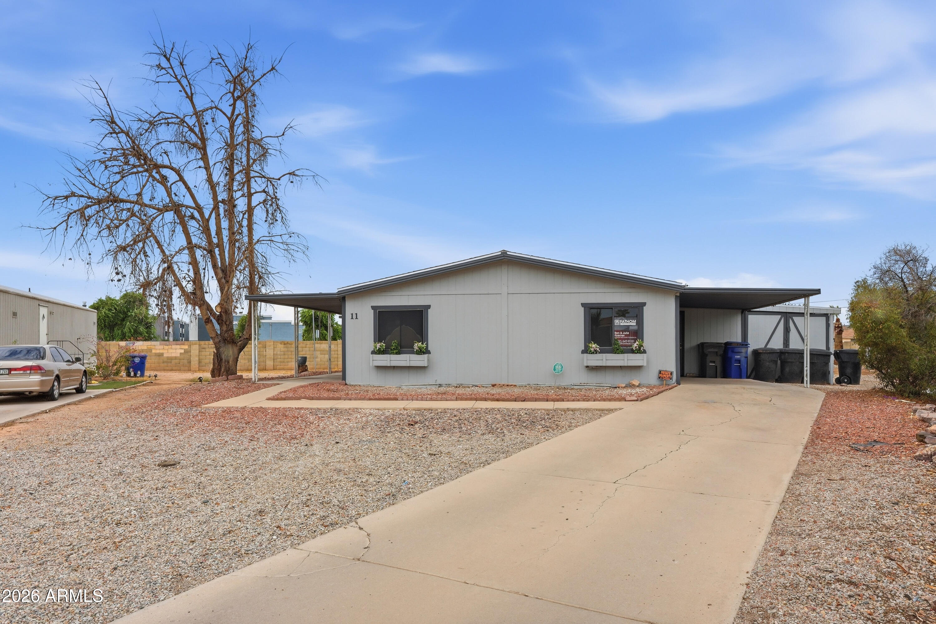 Rosewood - Residential