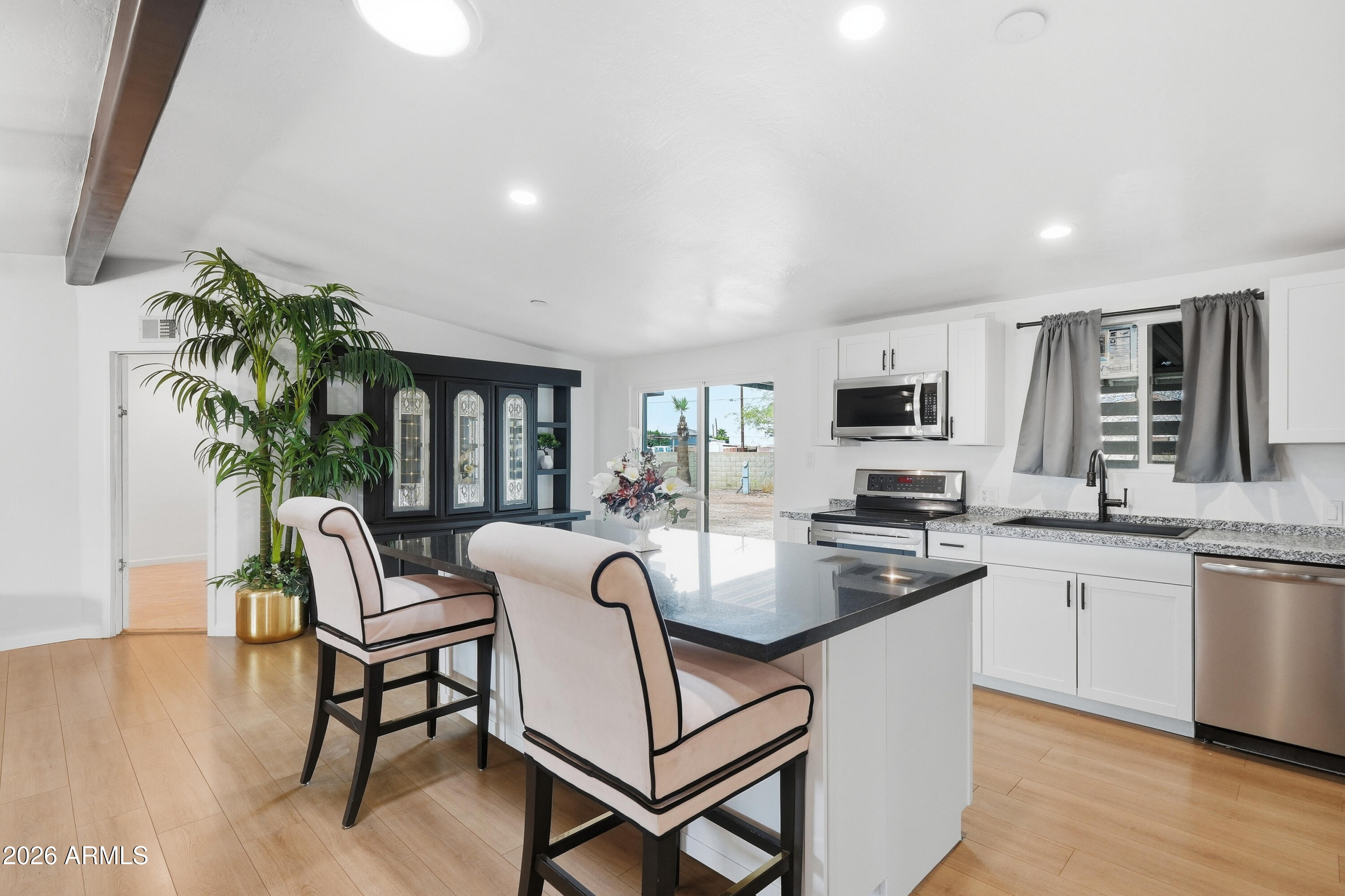Rosewood - Residential