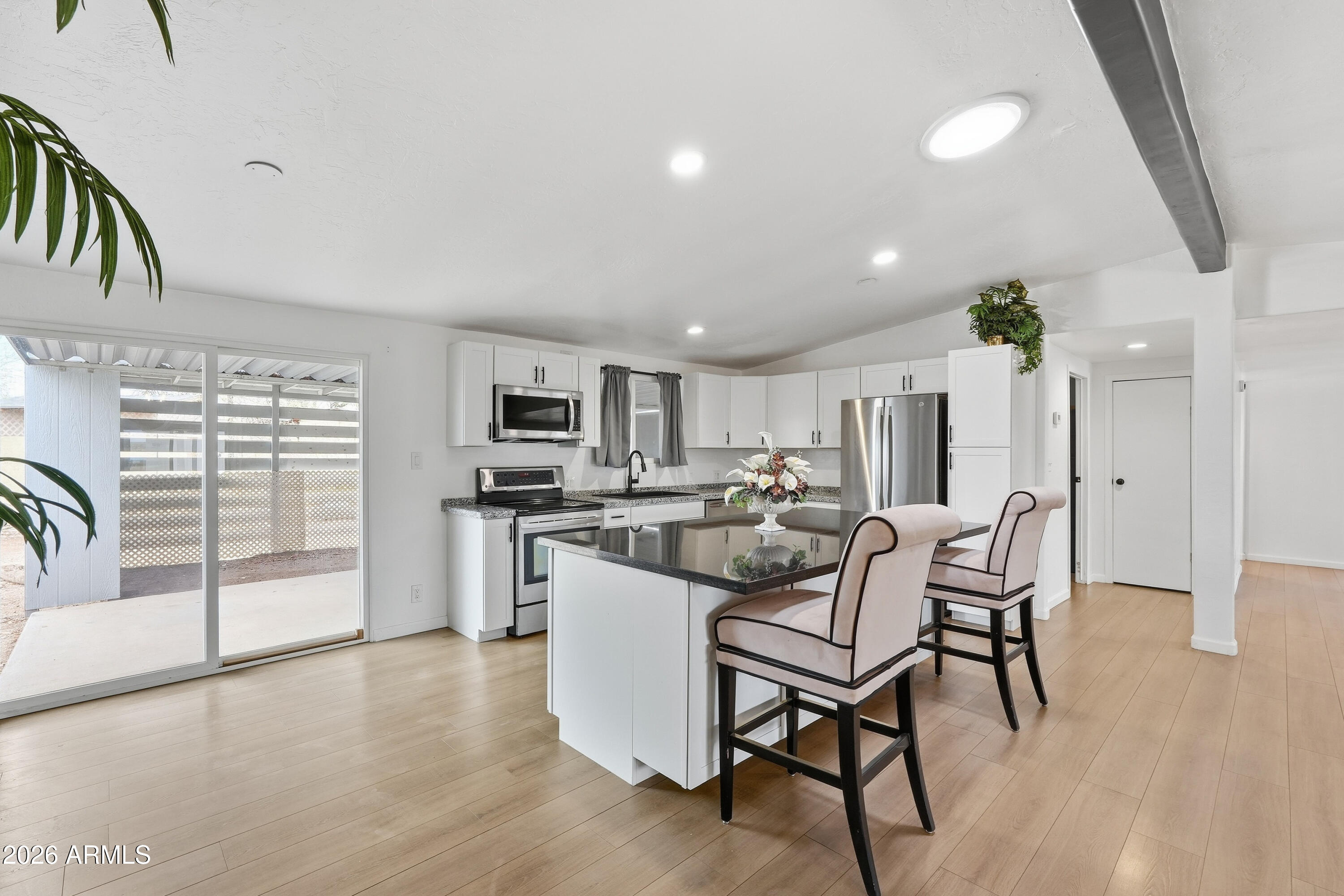 Rosewood - Residential