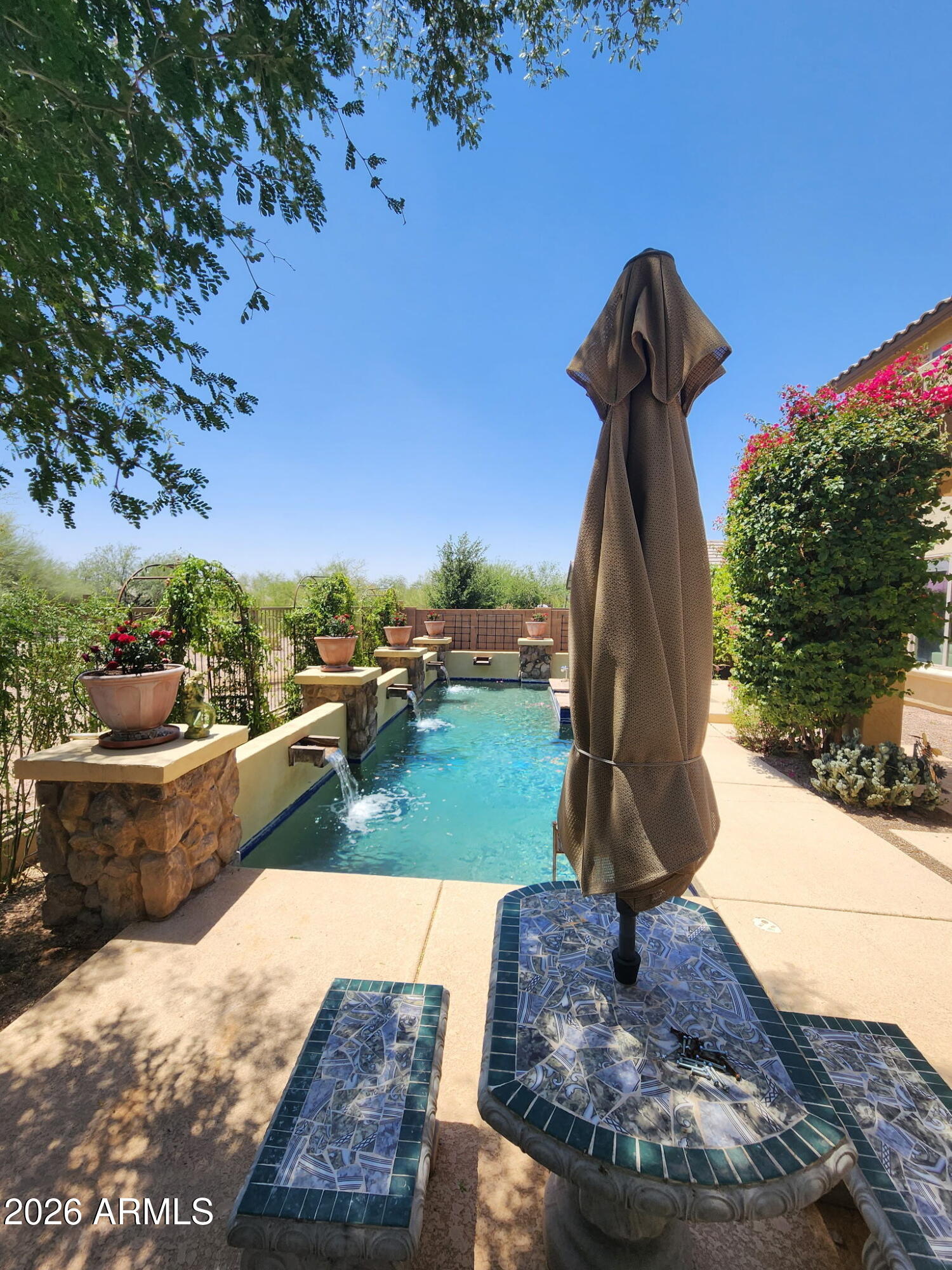 ANTHEM AT MERRILL RANCH PHASE 1A UNIT 15 - Residential