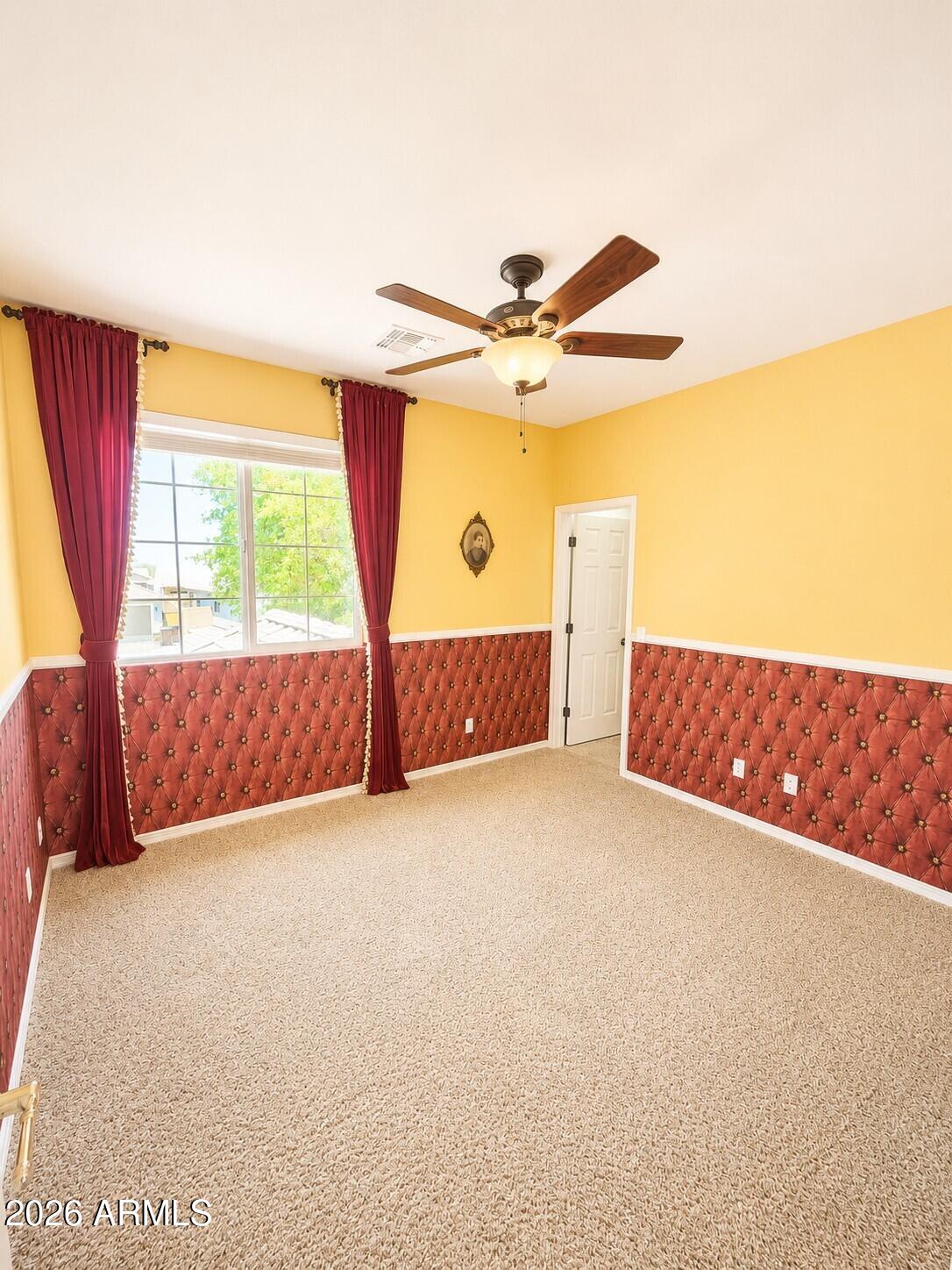 ANTHEM AT MERRILL RANCH PHASE 1A UNIT 15 - Residential