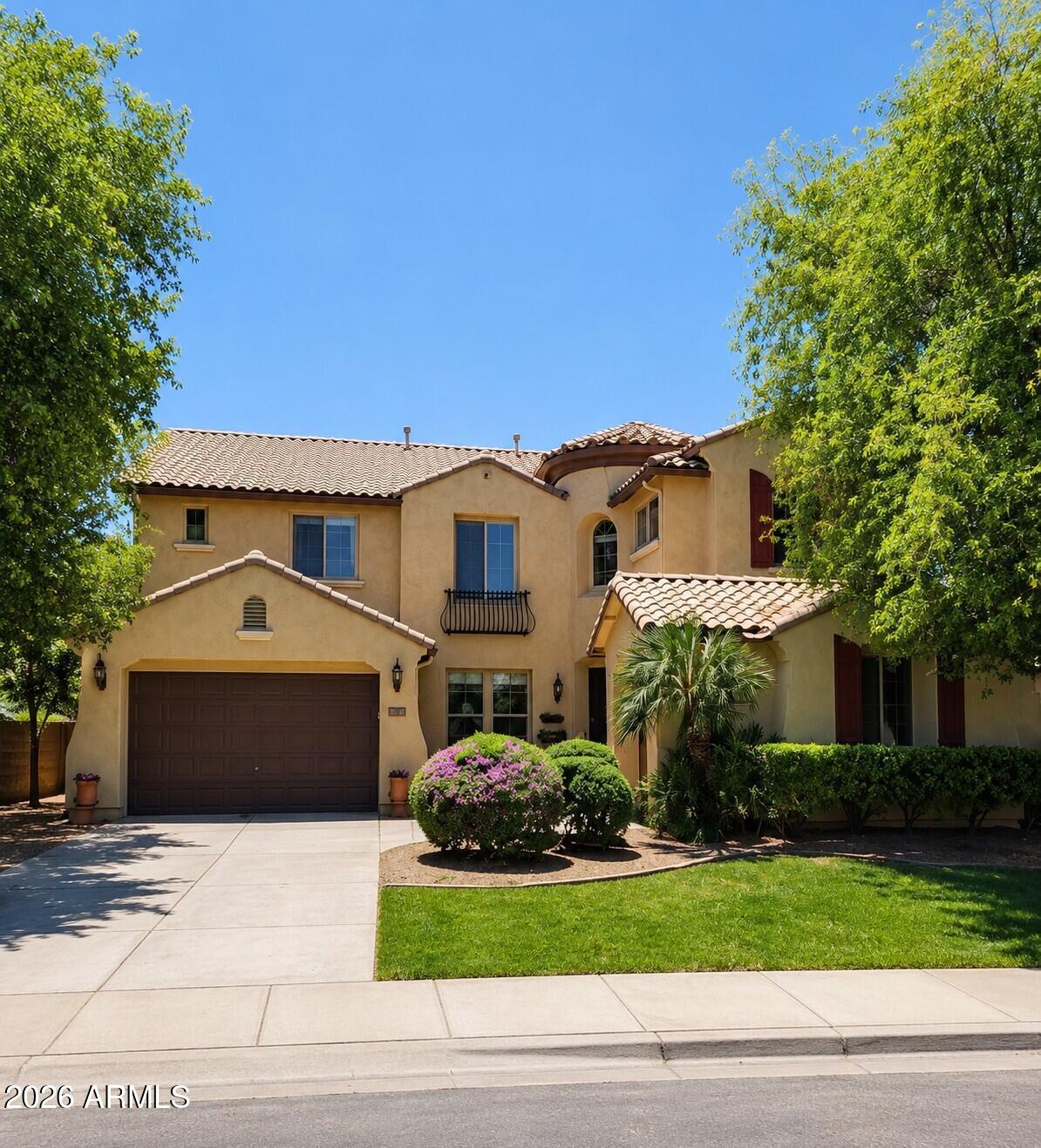 ANTHEM AT MERRILL RANCH PHASE 1A UNIT 15 - Residential
