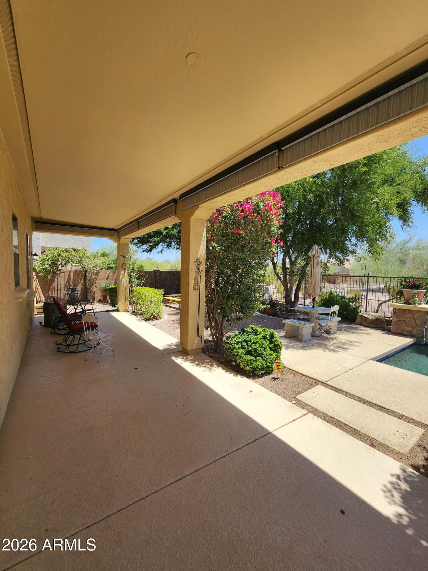ANTHEM AT MERRILL RANCH PHASE 1A UNIT 15 - Residential