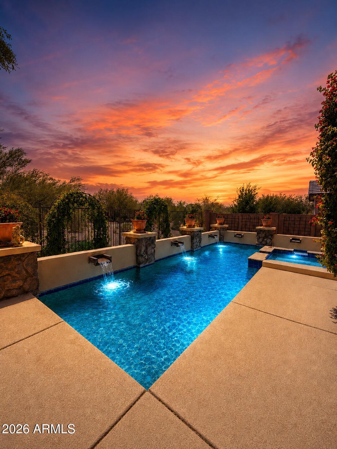 ANTHEM AT MERRILL RANCH PHASE 1A UNIT 15 - Residential