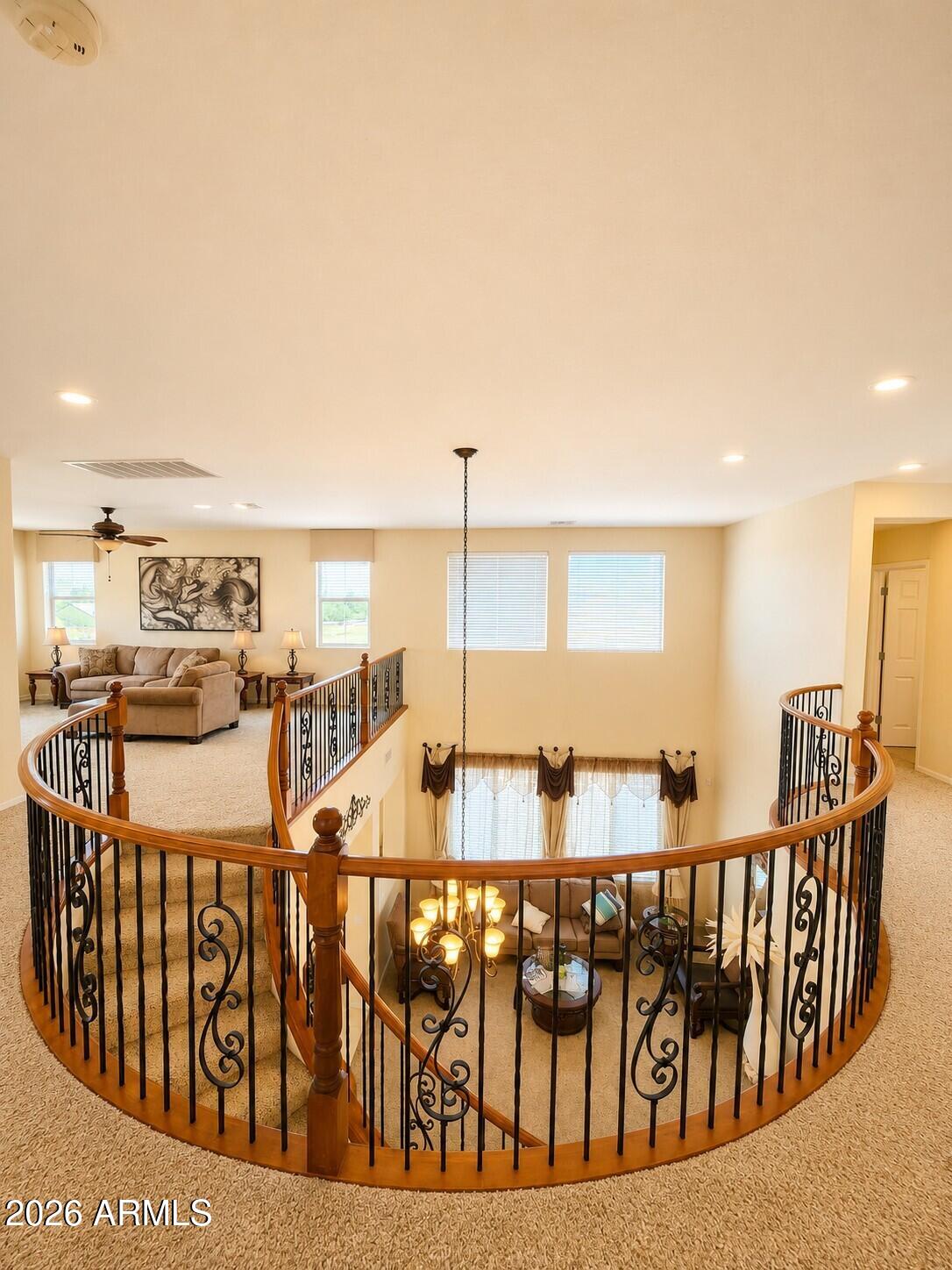 ANTHEM AT MERRILL RANCH PHASE 1A UNIT 15 - Residential