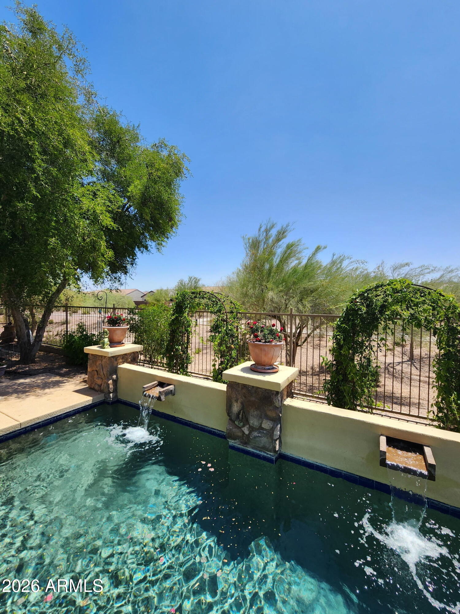 ANTHEM AT MERRILL RANCH PHASE 1A UNIT 15 - Residential