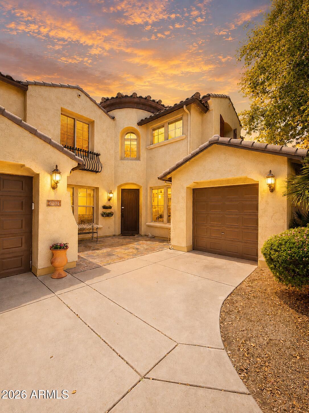 ANTHEM AT MERRILL RANCH PHASE 1A UNIT 15 - Residential