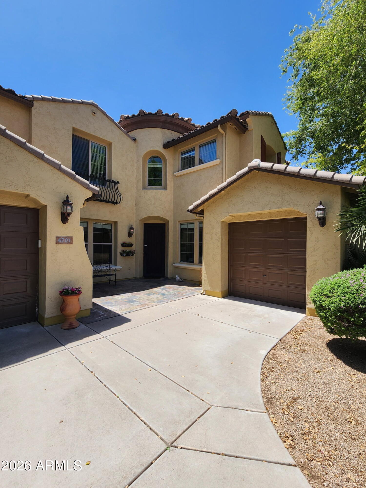 ANTHEM AT MERRILL RANCH PHASE 1A UNIT 15 - Residential