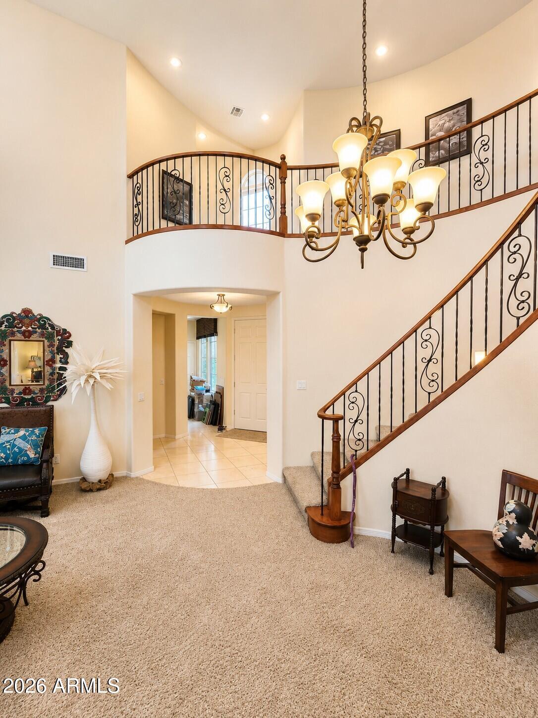 ANTHEM AT MERRILL RANCH PHASE 1A UNIT 15 - Residential