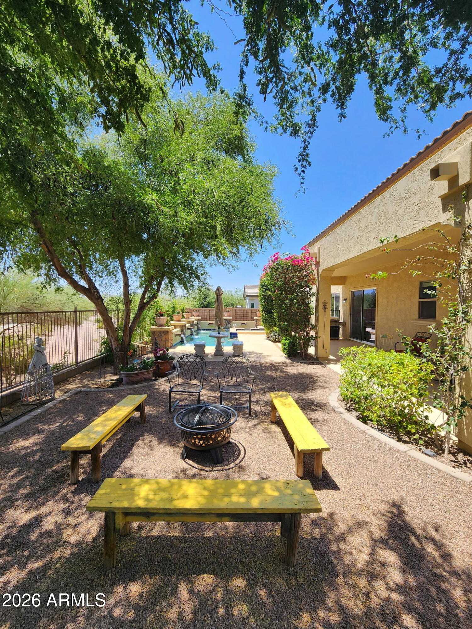 ANTHEM AT MERRILL RANCH PHASE 1A UNIT 15 - Residential