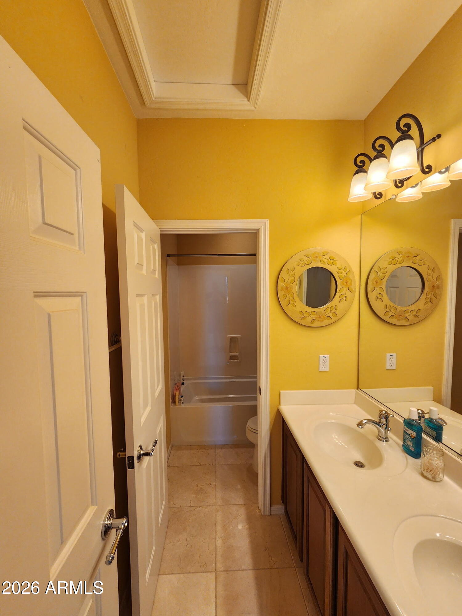 ANTHEM AT MERRILL RANCH PHASE 1A UNIT 15 - Residential