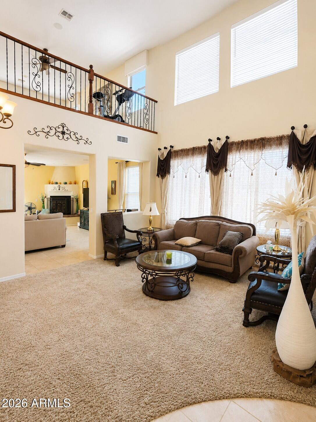ANTHEM AT MERRILL RANCH PHASE 1A UNIT 15 - Residential