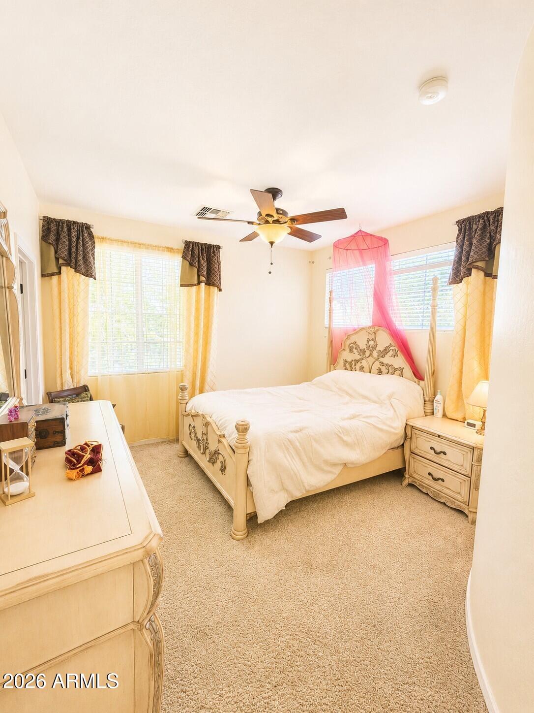 ANTHEM AT MERRILL RANCH PHASE 1A UNIT 15 - Residential