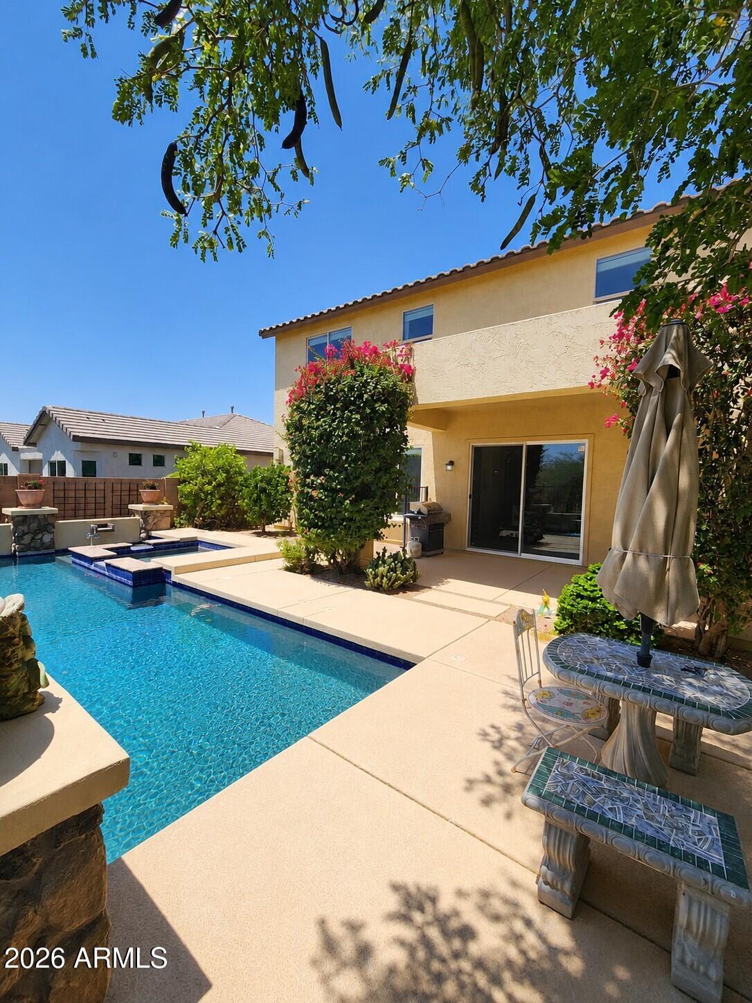 ANTHEM AT MERRILL RANCH PHASE 1A UNIT 15 - Residential